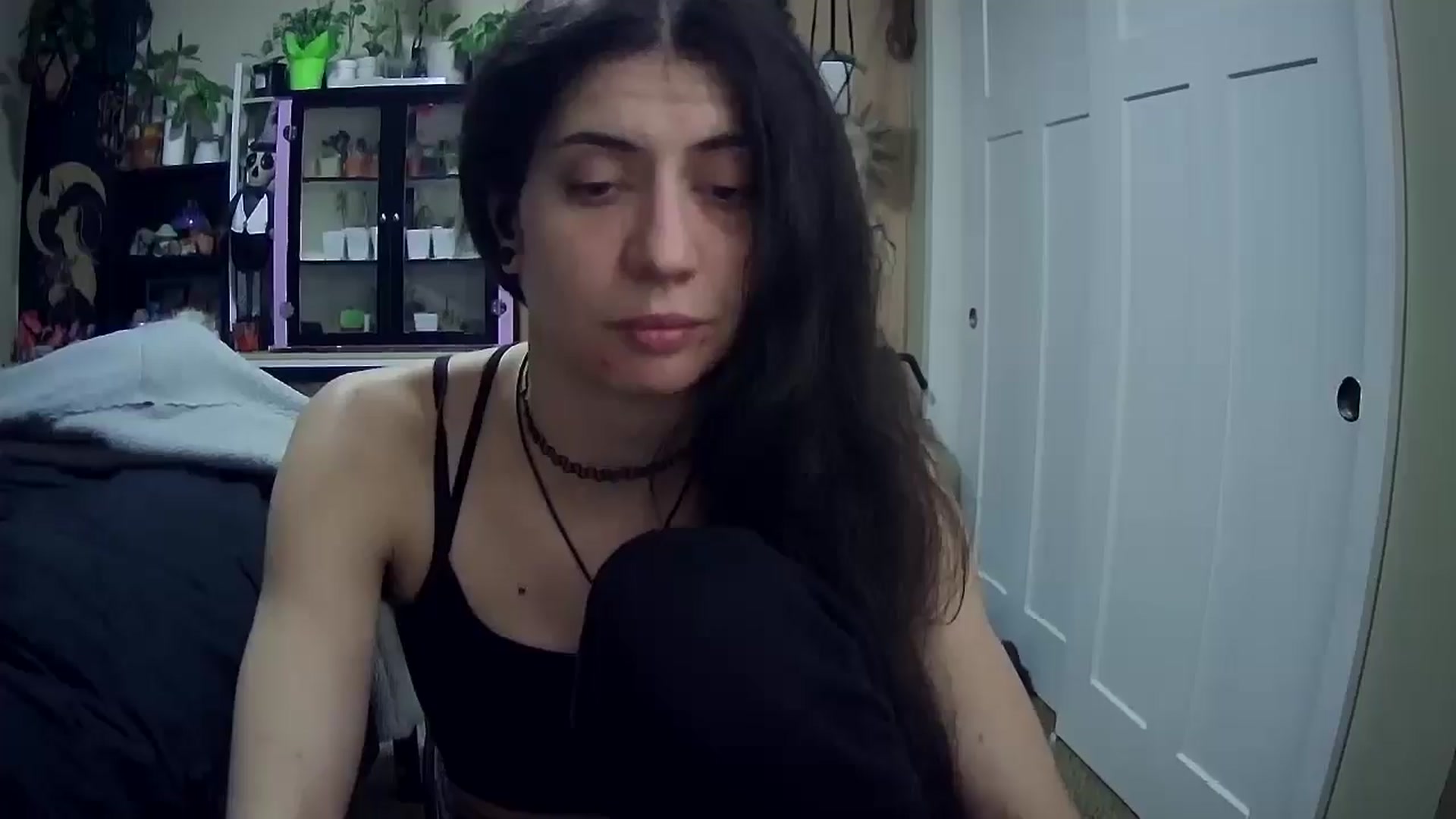 Gallery image thumbnail from ToniTime's myfreecams stream on, 12/03/2025, 09:20 image 12 of 20