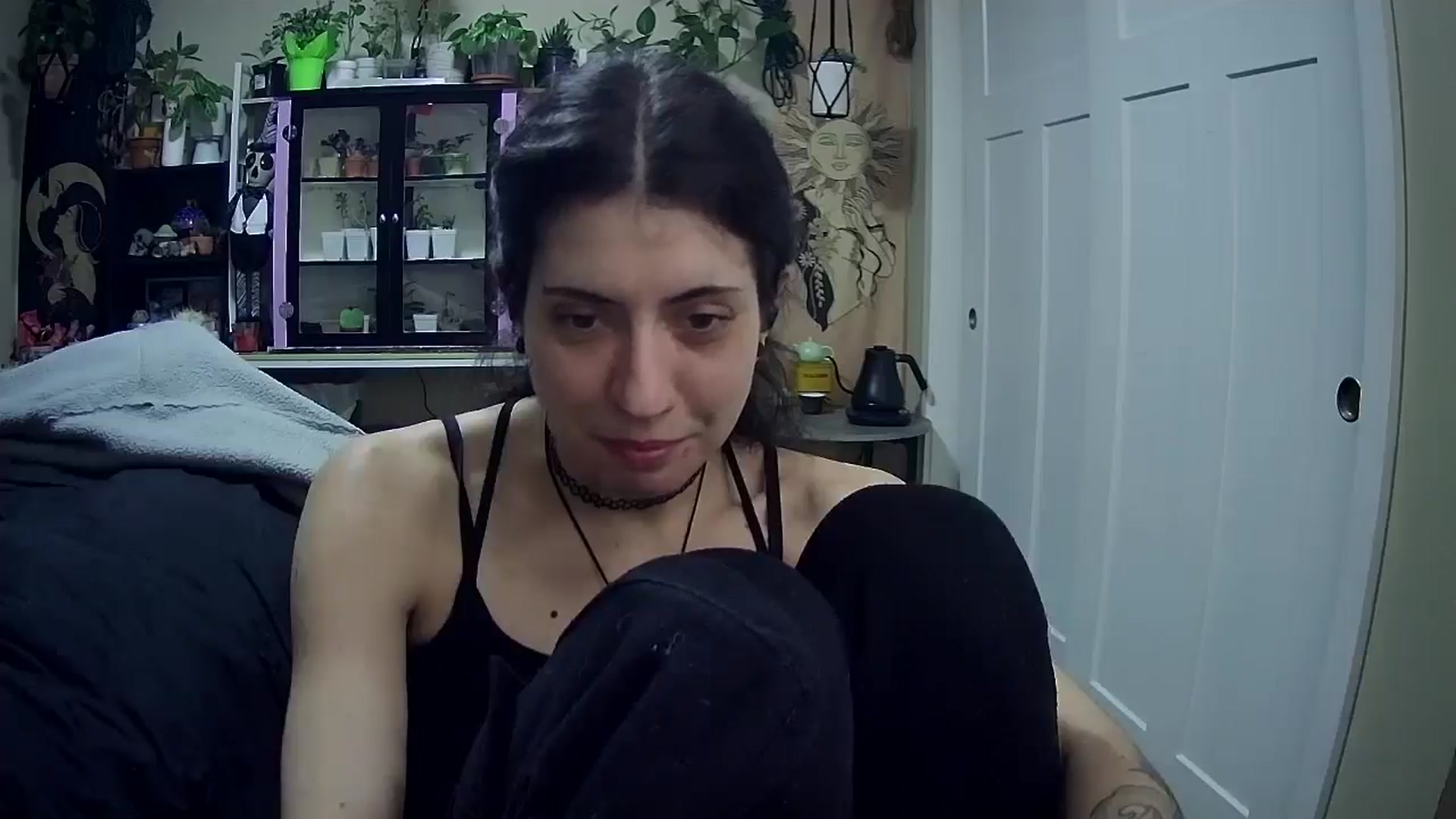 Gallery image thumbnail from ToniTime's myfreecams stream on, 12/03/2025, 09:20 image 8 of 20