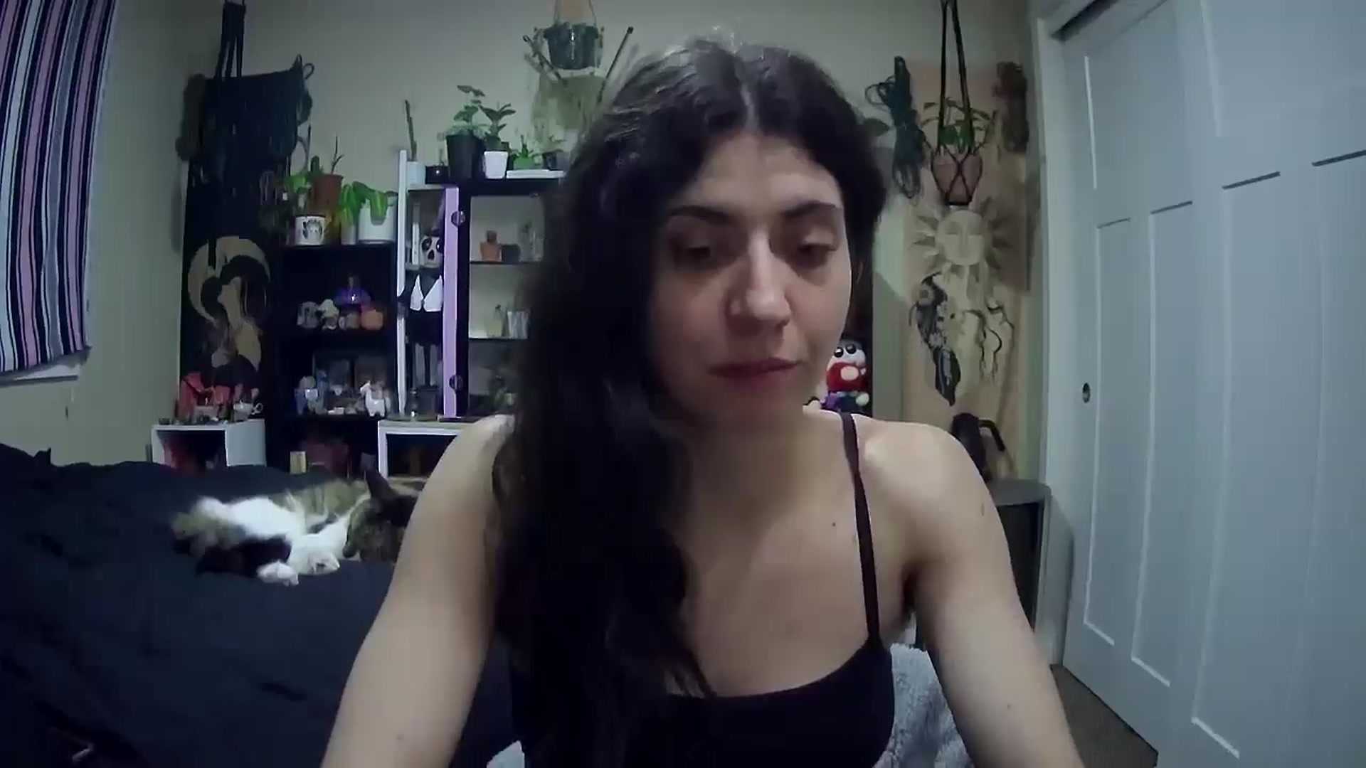Gallery image thumbnail from ToniTime's myfreecams stream on, 12/15/2025, 07:41 image 11 of 20