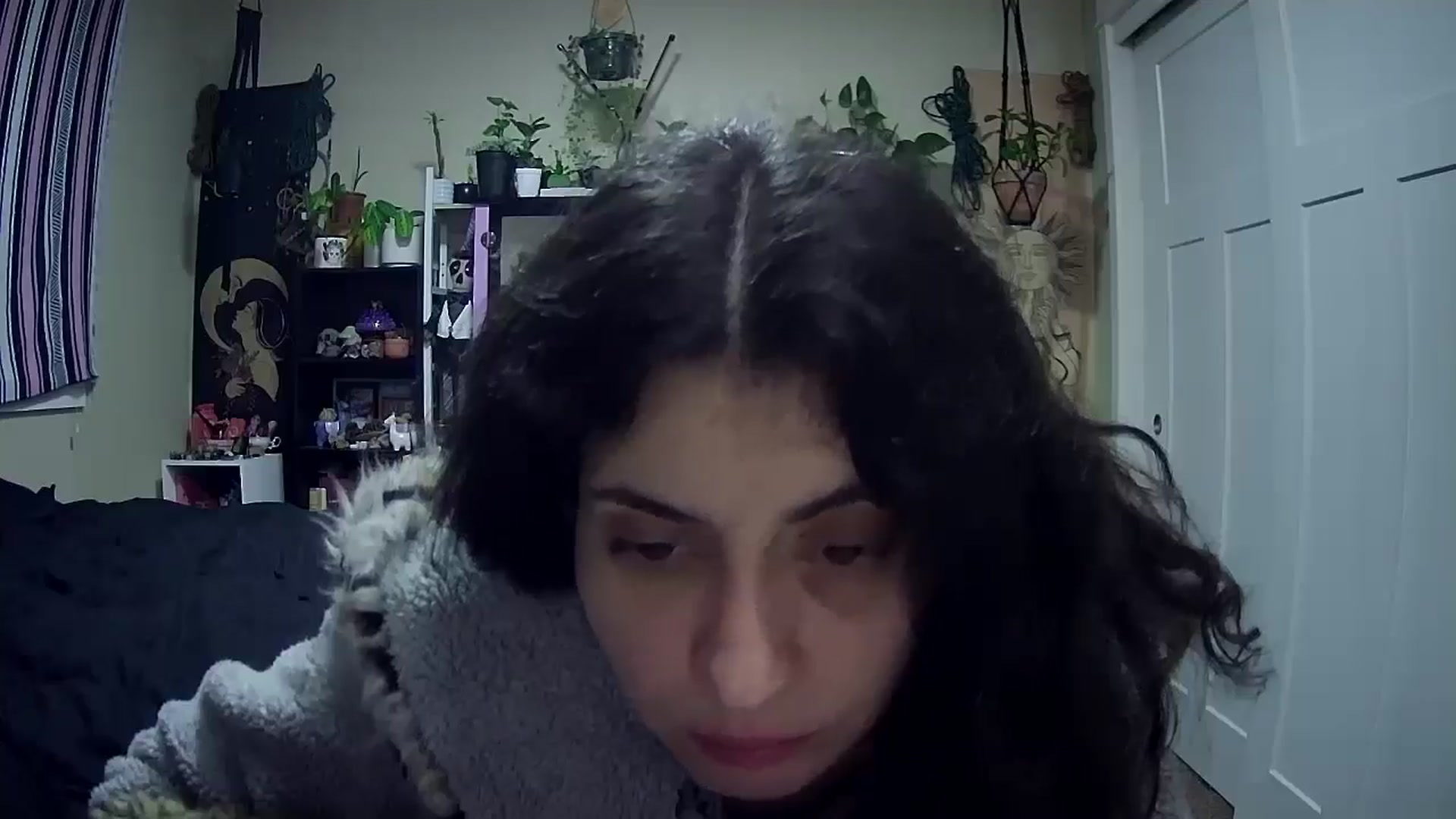 Gallery image thumbnail from ToniTime's myfreecams stream on, 12/15/2025, 07:41 image 20 of 20