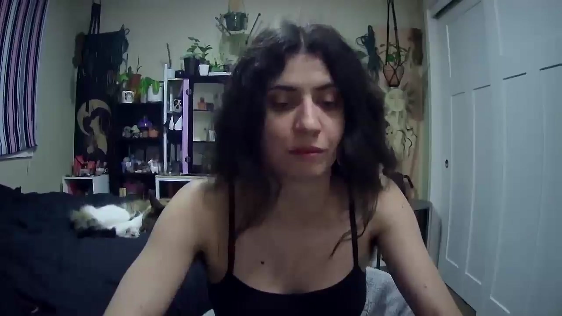 Gallery image thumbnail from ToniTime's myfreecams stream on, 12/15/2025, 07:41 image 13 of 20