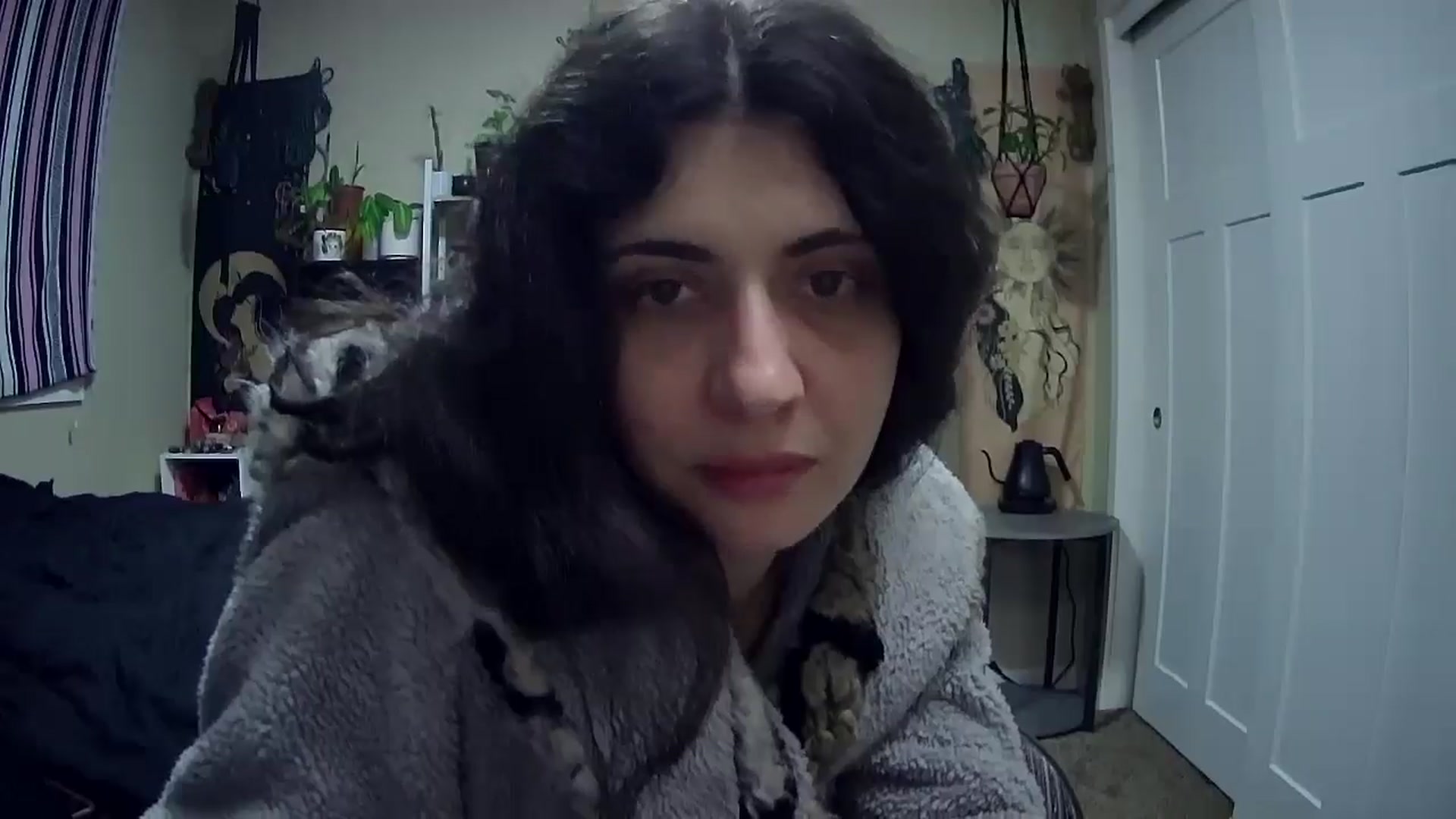 Gallery image thumbnail from ToniTime's myfreecams stream on, 12/15/2025, 07:41 image 16 of 20
