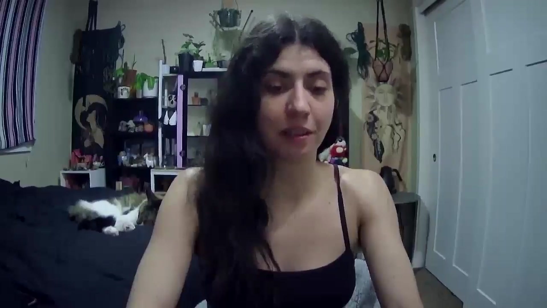 Gallery image thumbnail from ToniTime's myfreecams stream on, 12/15/2025, 07:41 image 12 of 20