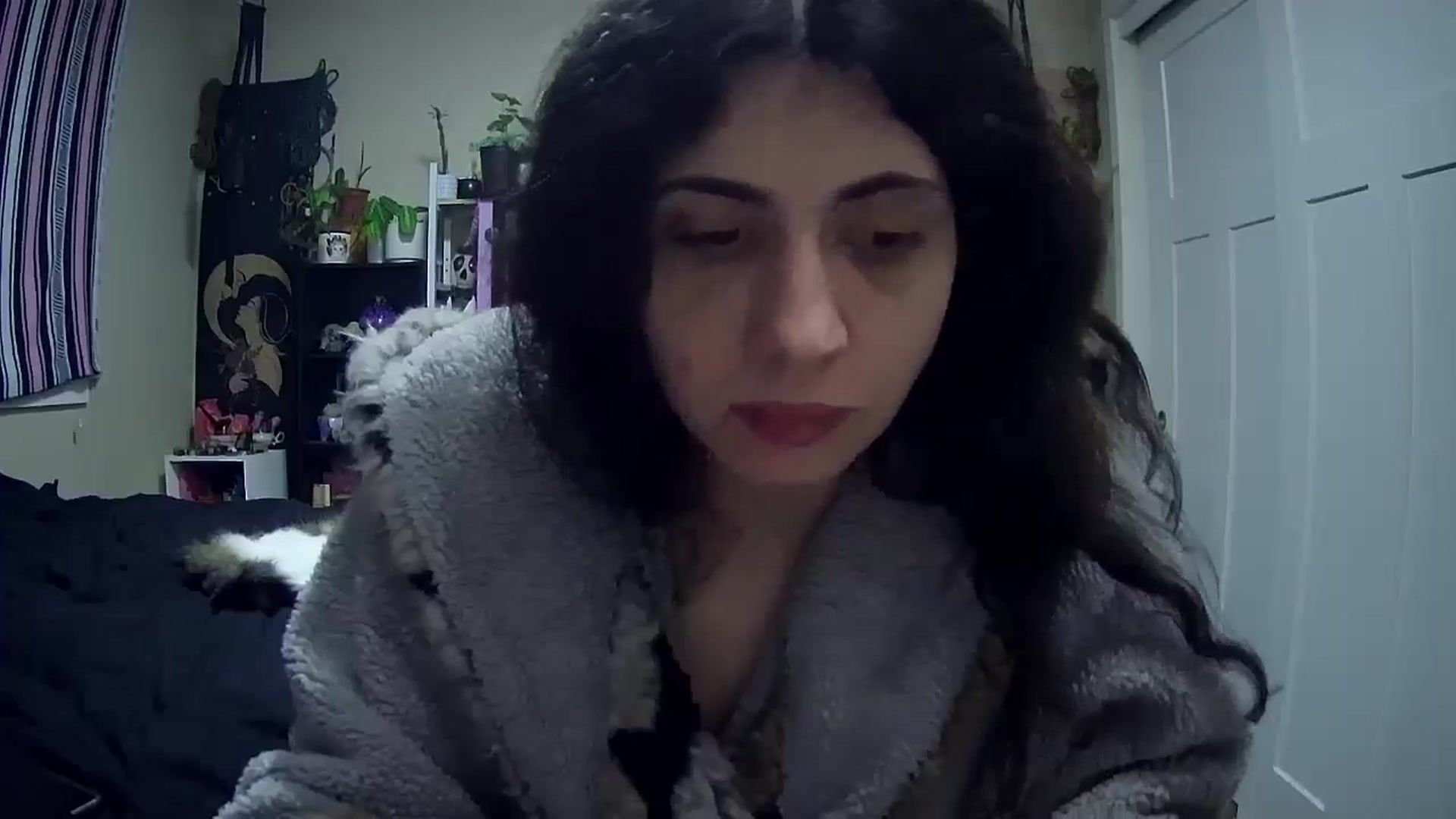 Gallery image thumbnail from ToniTime's myfreecams stream on, 12/15/2025, 07:41 image 3 of 20