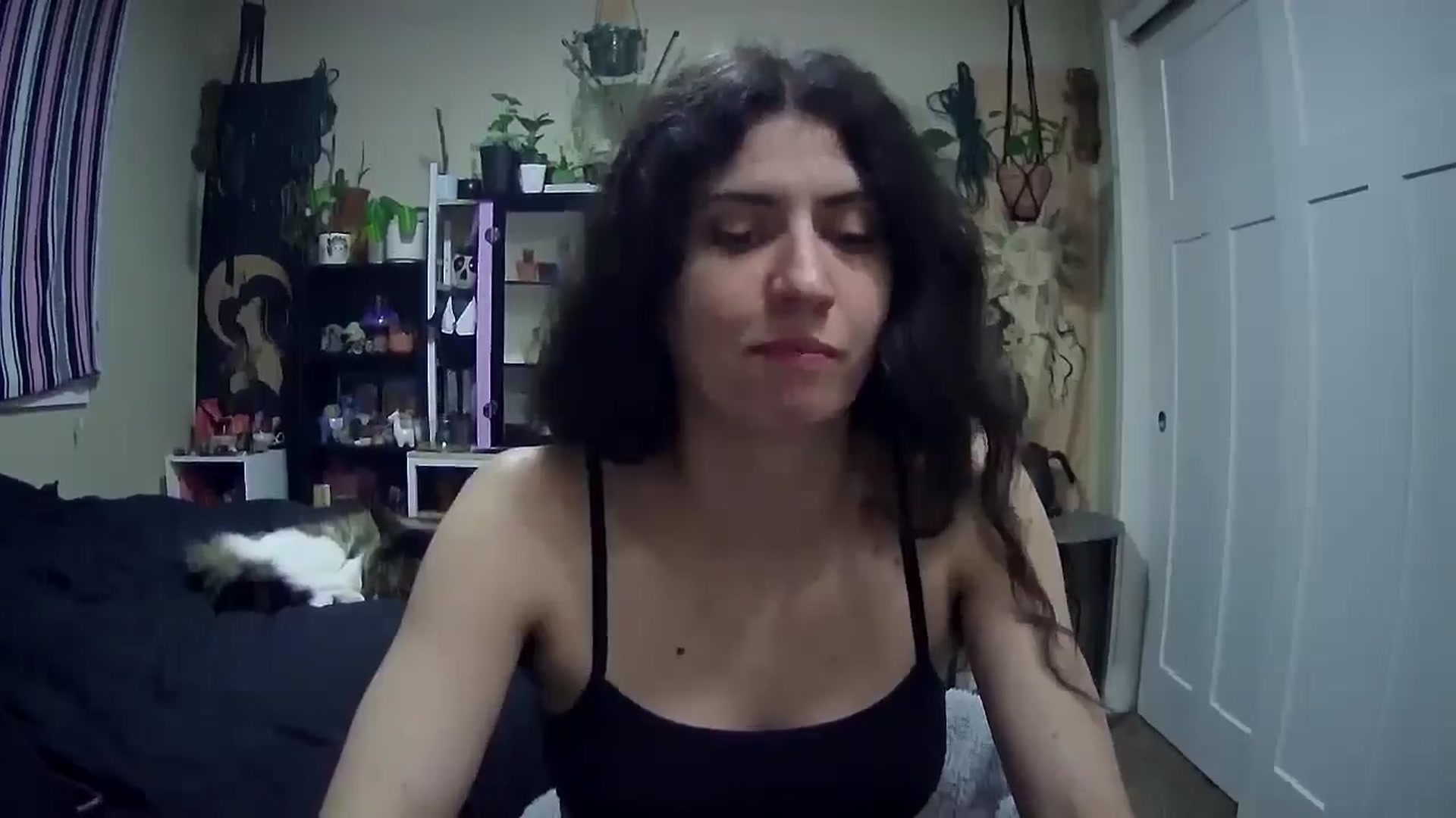 Gallery image thumbnail from ToniTime's myfreecams stream on, 12/15/2025, 07:41 image 7 of 20