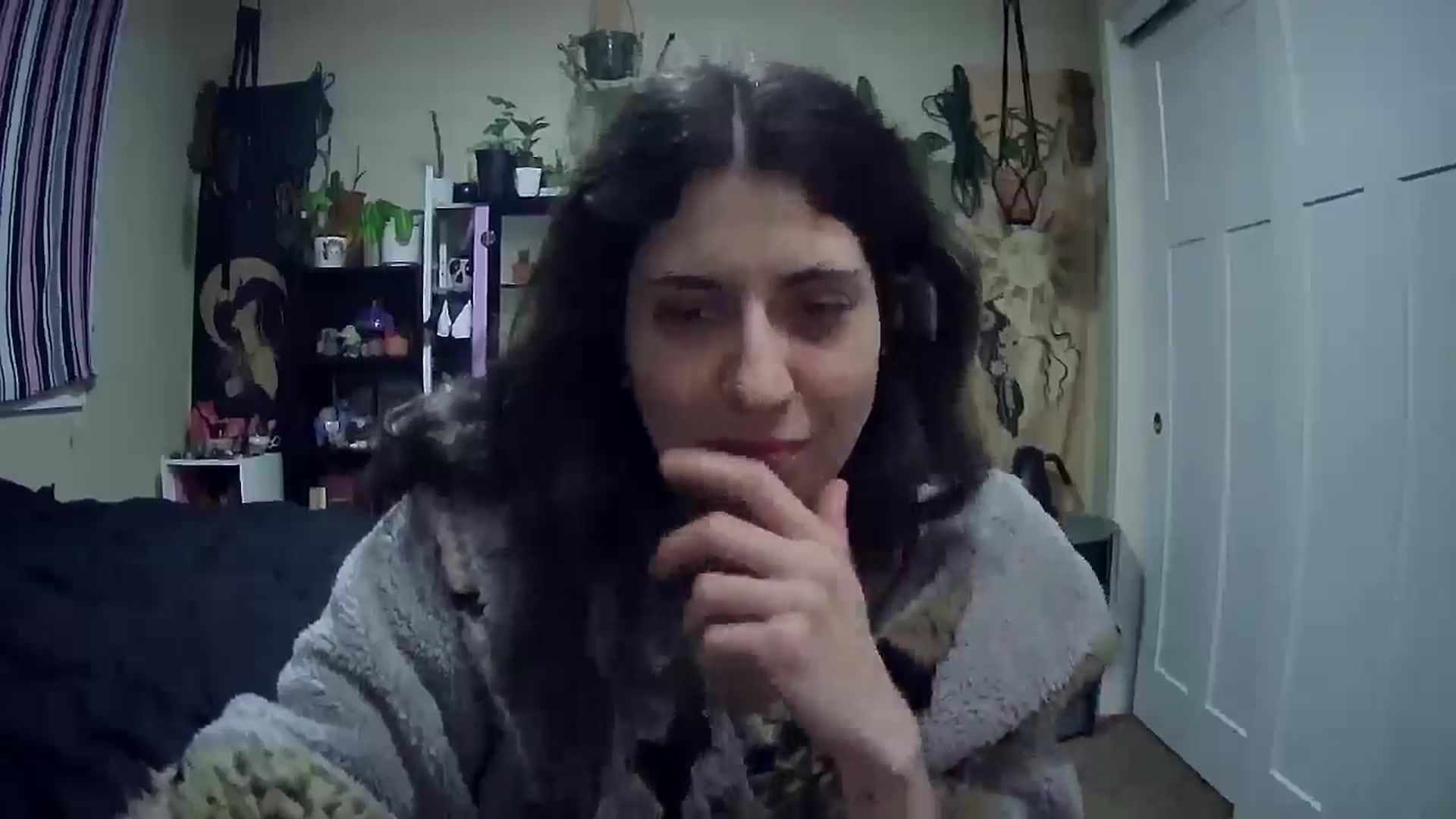 Gallery image thumbnail from ToniTime's myfreecams stream on, 12/15/2025, 07:41 image 18 of 20