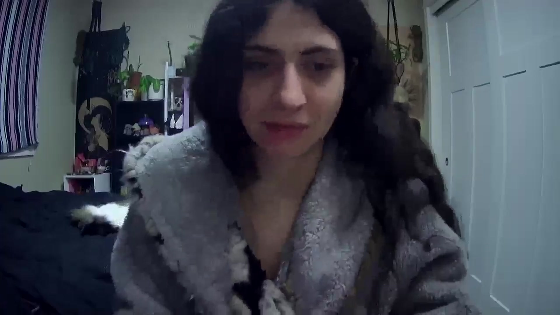 Gallery image thumbnail from ToniTime's myfreecams stream on, 12/15/2025, 07:41 image 2 of 20
