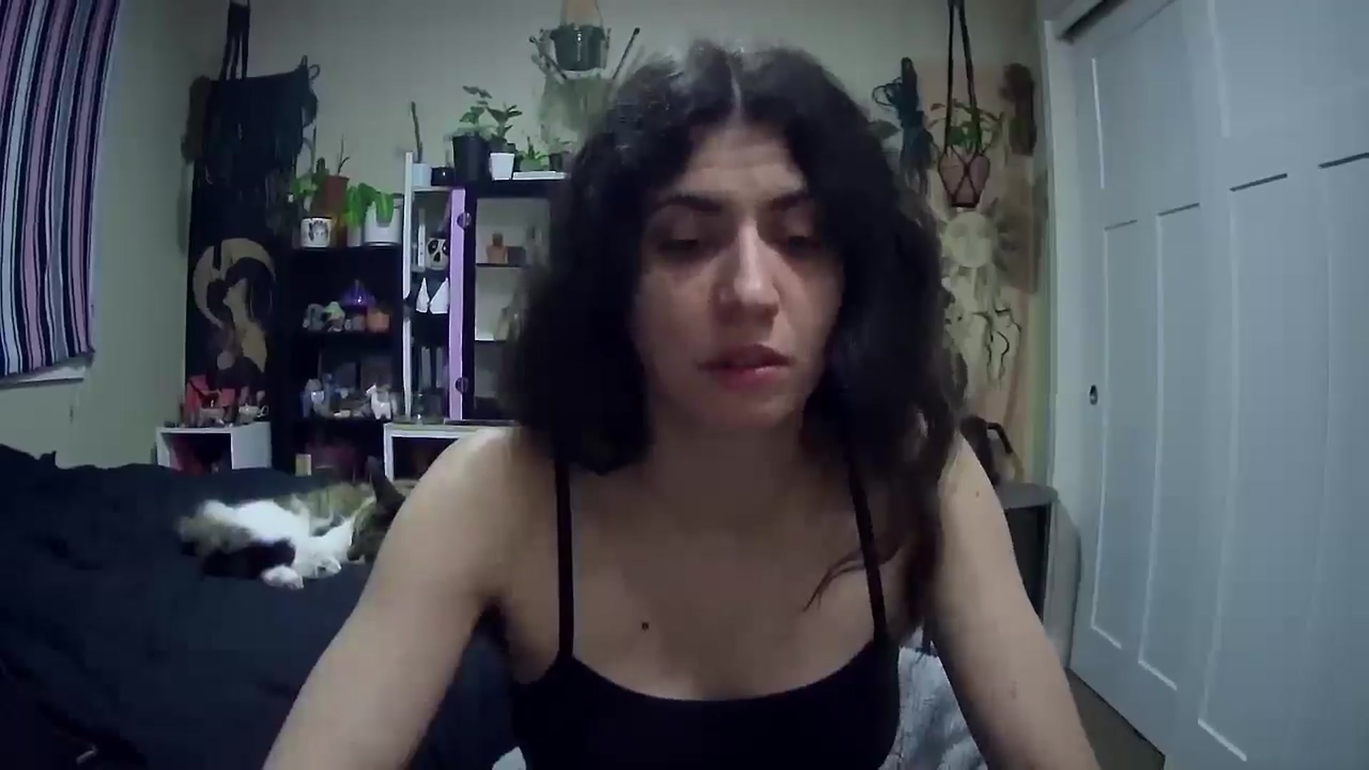 Gallery image thumbnail from ToniTime's myfreecams stream on, 12/15/2025, 07:41 image 9 of 20