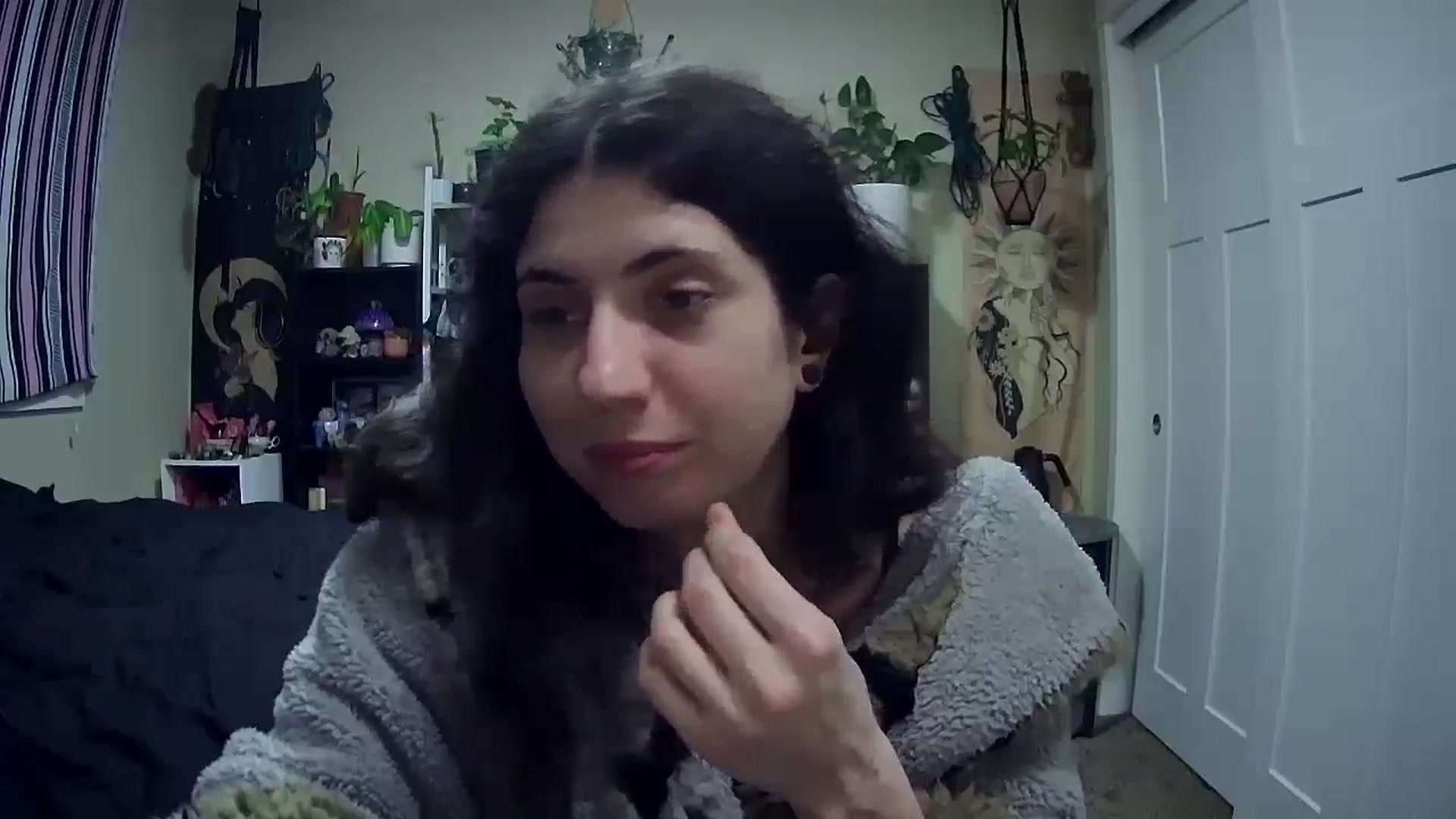 Gallery image thumbnail from ToniTime's myfreecams stream on, 12/15/2025, 07:41 image 19 of 20