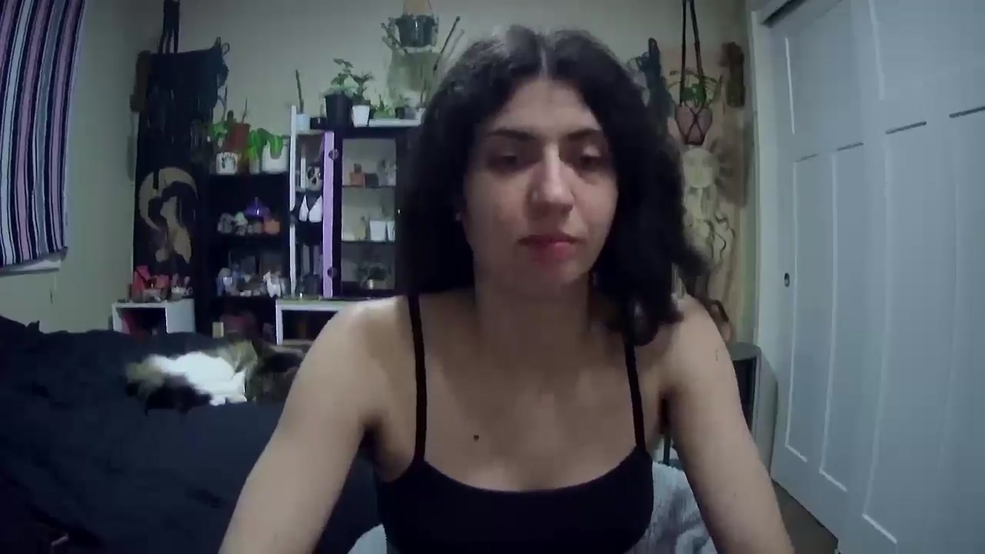 Gallery image thumbnail from ToniTime's myfreecams stream on, 12/15/2025, 07:41 image 6 of 20