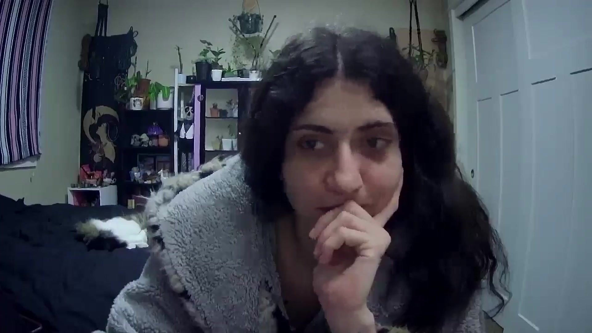 Gallery image thumbnail from ToniTime's myfreecams stream on, 12/15/2025, 07:41 image 5 of 20