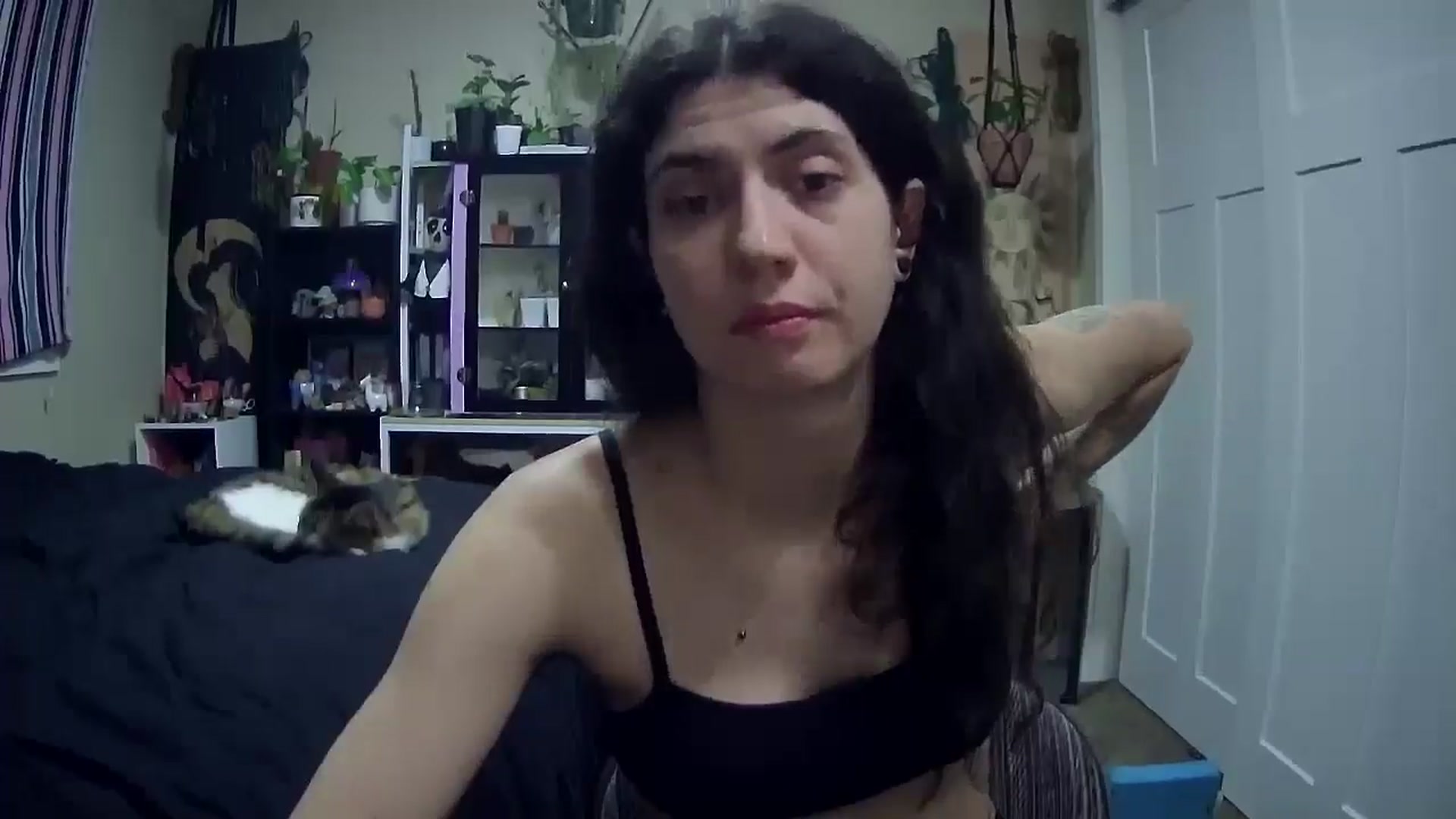 Gallery image thumbnail from ToniTime's myfreecams stream on, 12/15/2025, 09:25 image 4 of 20