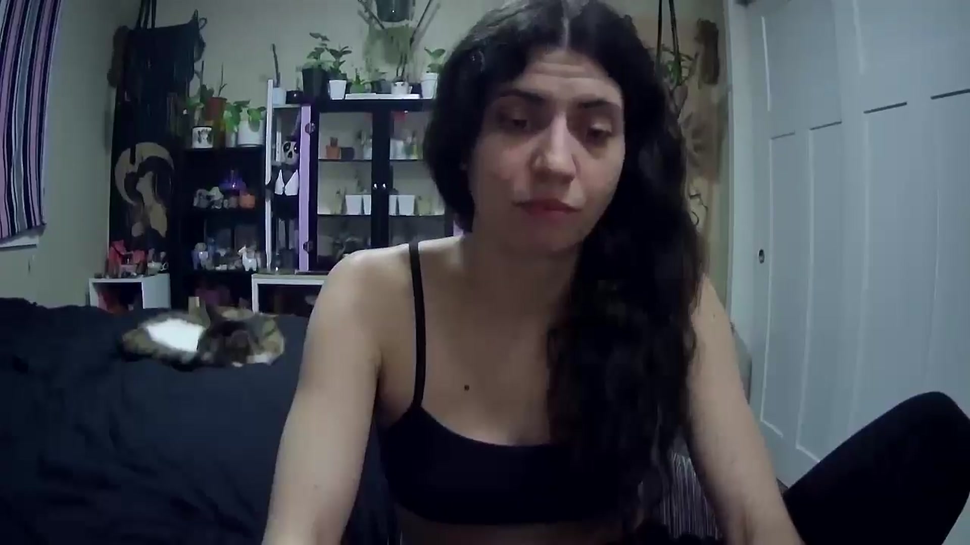 Gallery image thumbnail from ToniTime's myfreecams stream on, 12/15/2025, 09:25 image 3 of 20