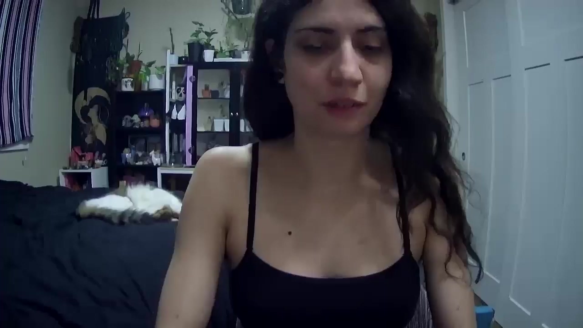 Gallery image thumbnail from ToniTime's myfreecams stream on, 12/15/2025, 09:25 image 16 of 20