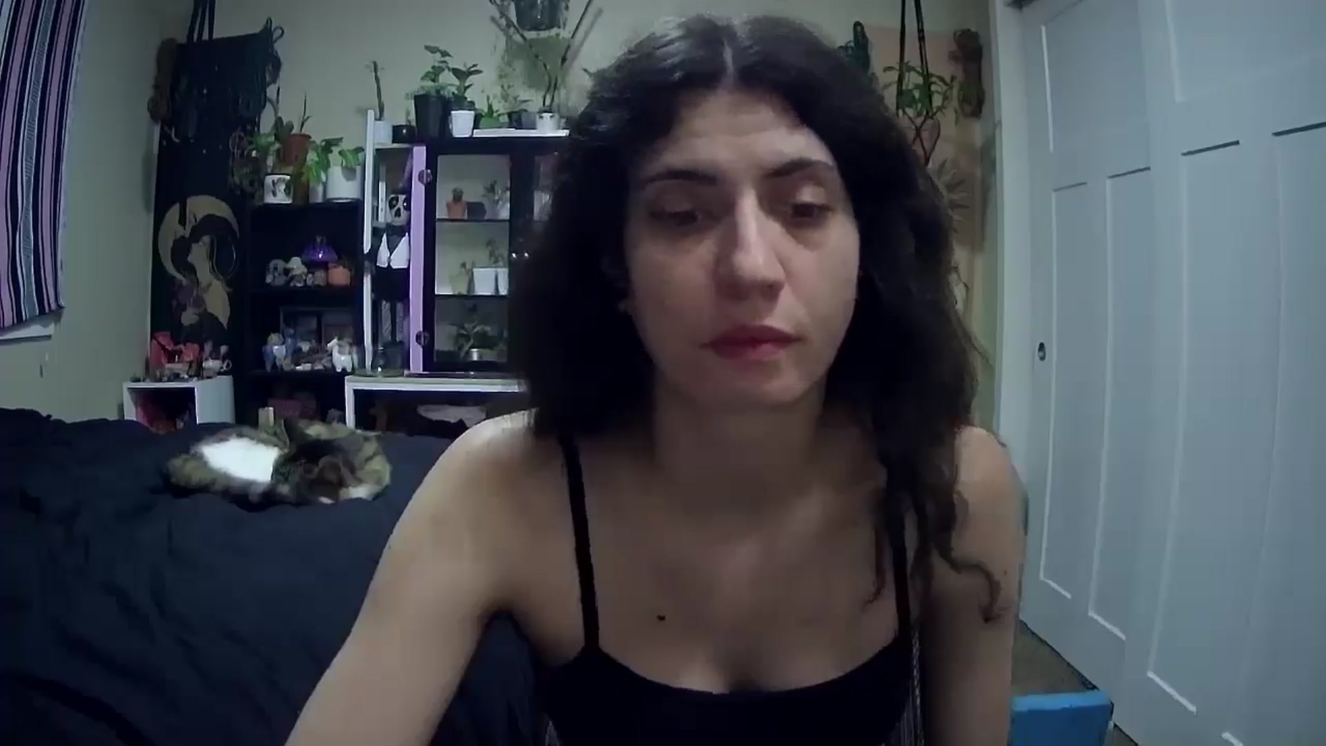 Gallery image thumbnail from ToniTime's myfreecams stream on, 12/15/2025, 09:25 image 6 of 20