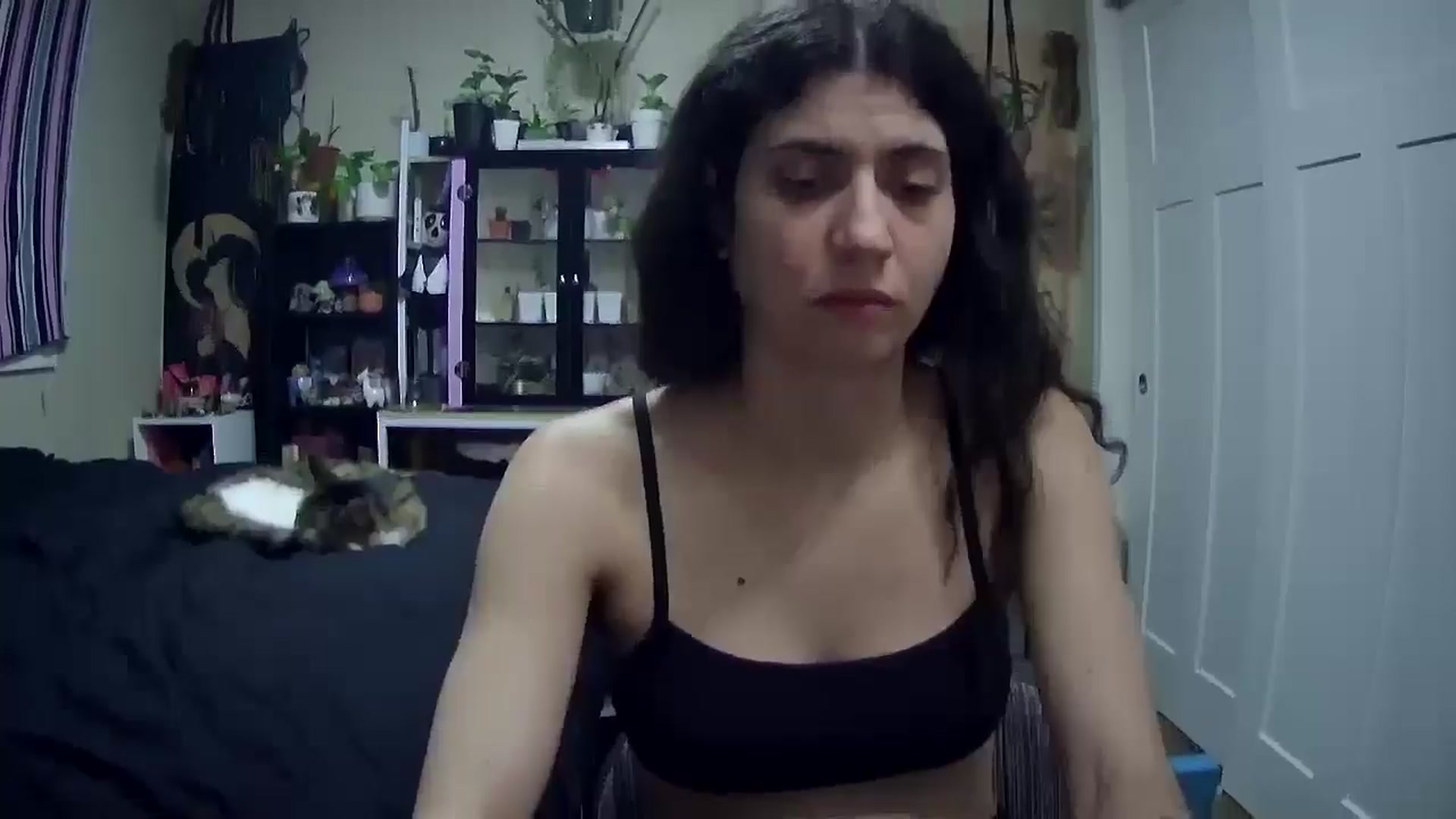 Gallery image thumbnail from ToniTime's myfreecams stream on, 12/15/2025, 09:25 image 5 of 20