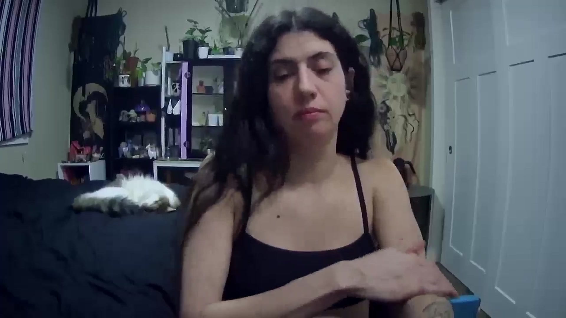Gallery image thumbnail from ToniTime's myfreecams stream on, 12/15/2025, 09:25 image 17 of 20