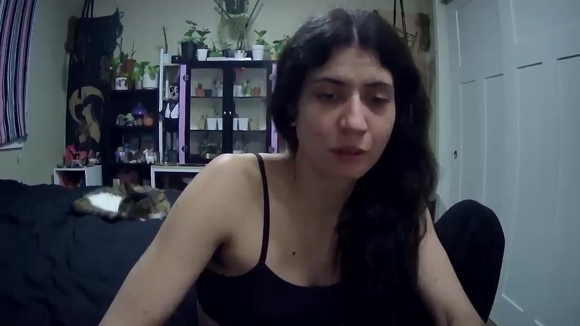 Gallery image thumbnail from ToniTime's myfreecams stream on, 12/15/2025, 09:25 image 2 of 20