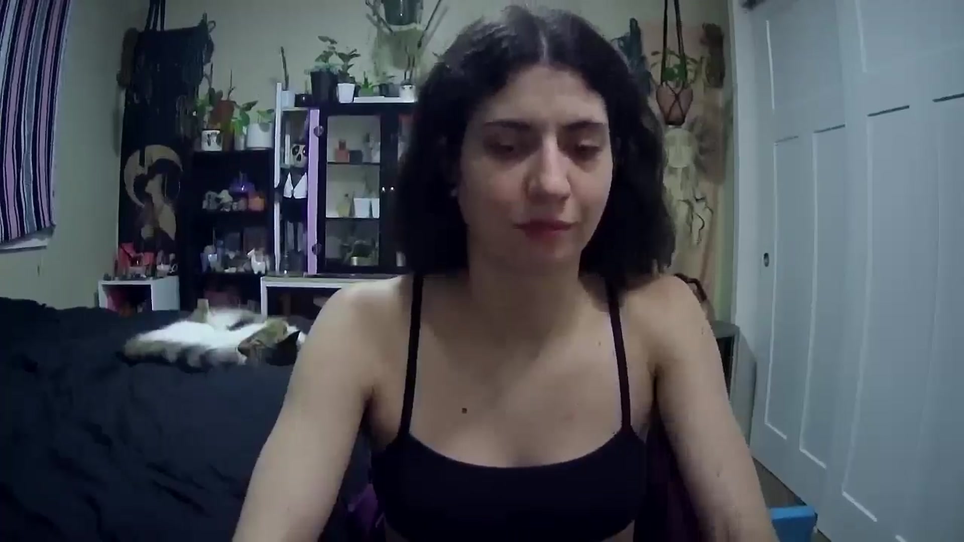 Gallery image thumbnail from ToniTime's myfreecams stream on, 12/15/2025, 09:25 image 18 of 20
