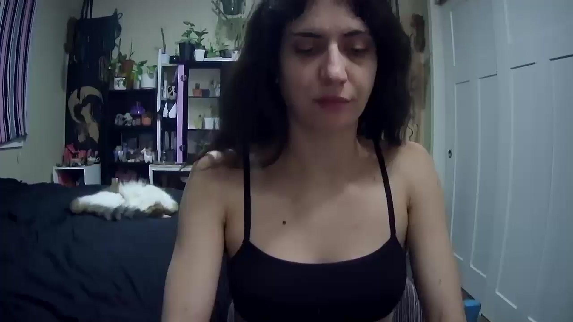 Gallery image thumbnail from ToniTime's myfreecams stream on, 12/15/2025, 09:25 image 15 of 20