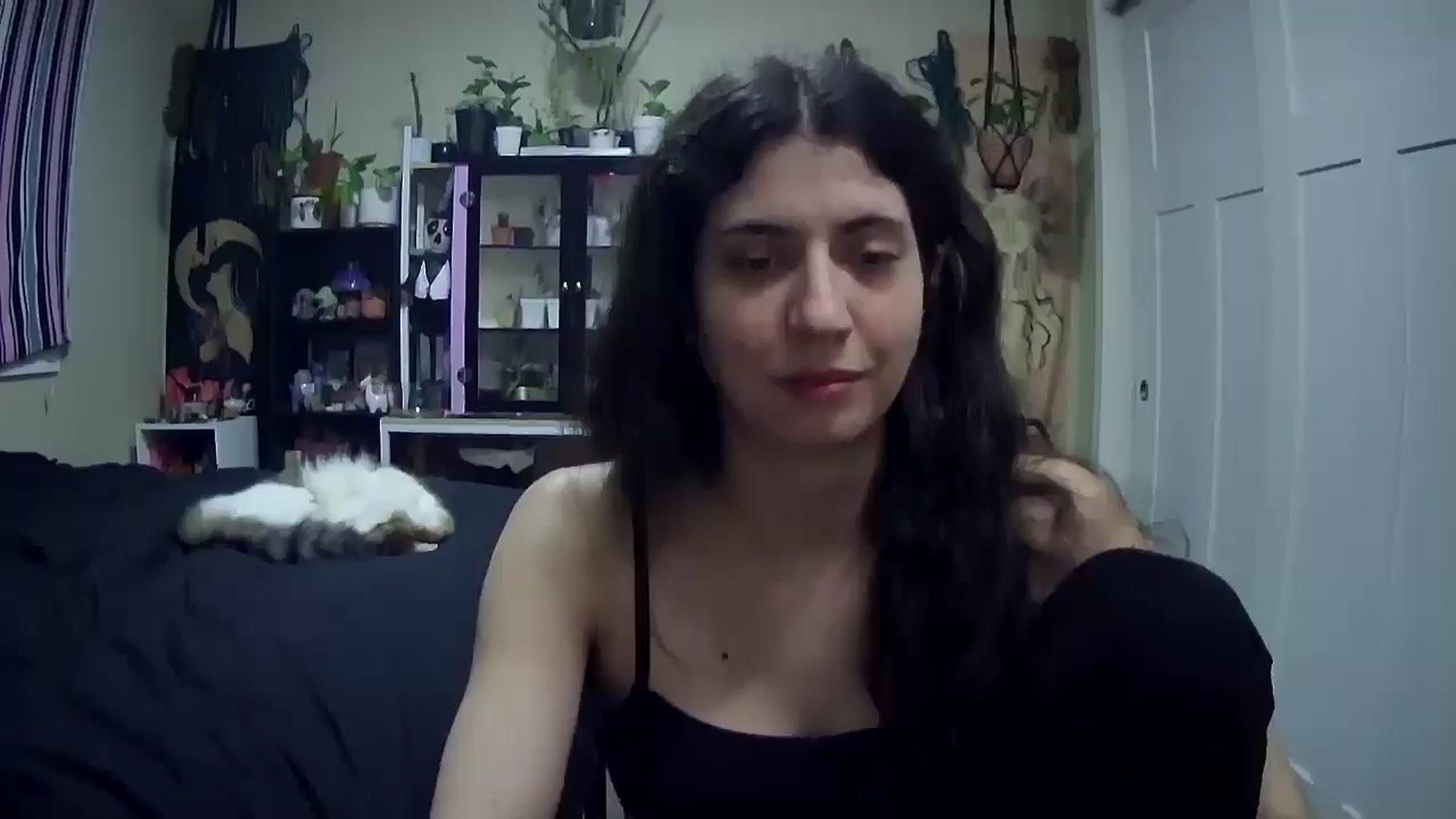 Gallery image thumbnail from ToniTime's myfreecams stream on, 12/15/2025, 09:25 image 12 of 20