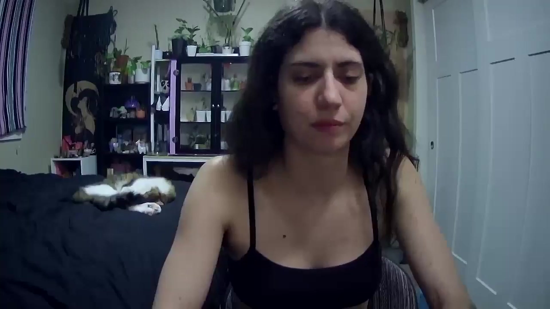 Gallery image thumbnail from ToniTime's myfreecams stream on, 12/15/2025, 09:25 image 9 of 20