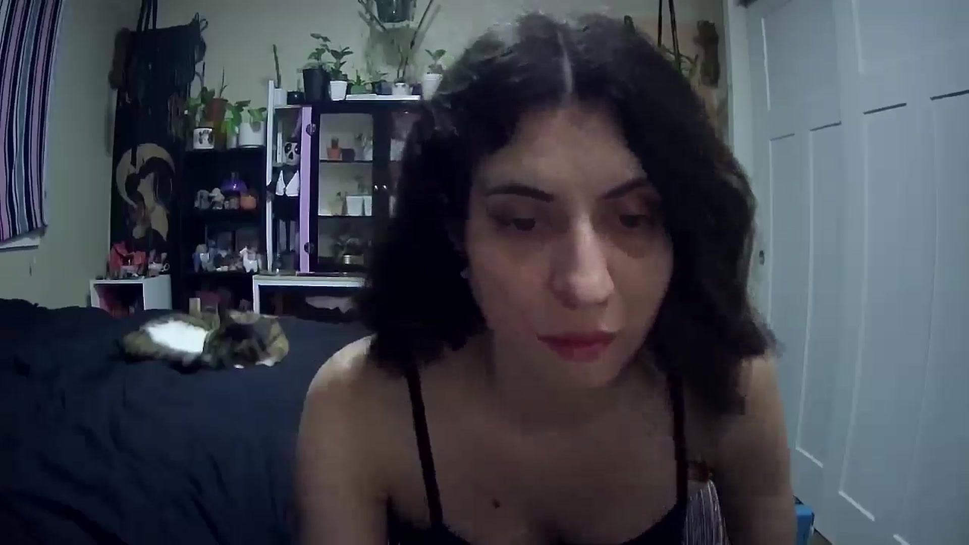 Gallery image thumbnail from ToniTime's myfreecams stream on, 12/15/2025, 09:25 image 8 of 20