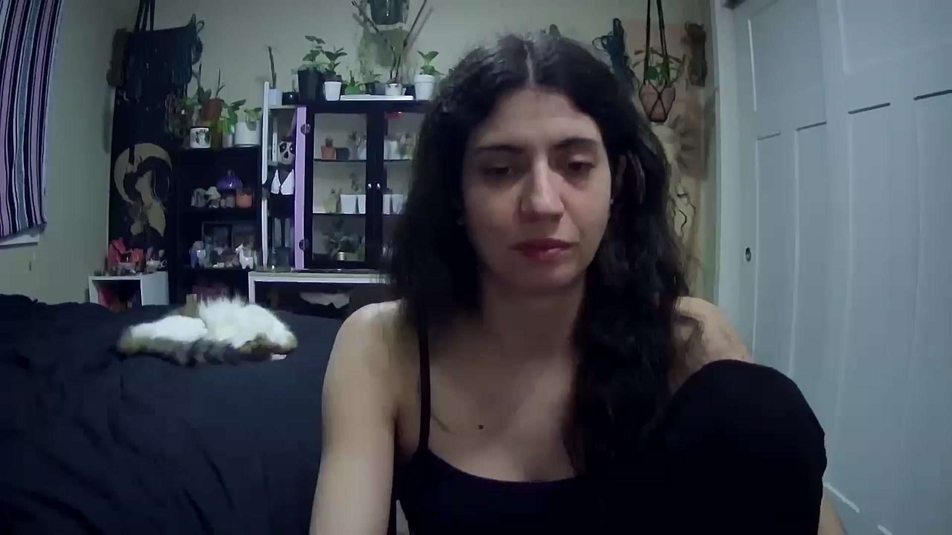 Gallery image thumbnail from ToniTime's myfreecams stream on, 12/15/2025, 09:25 image 13 of 20