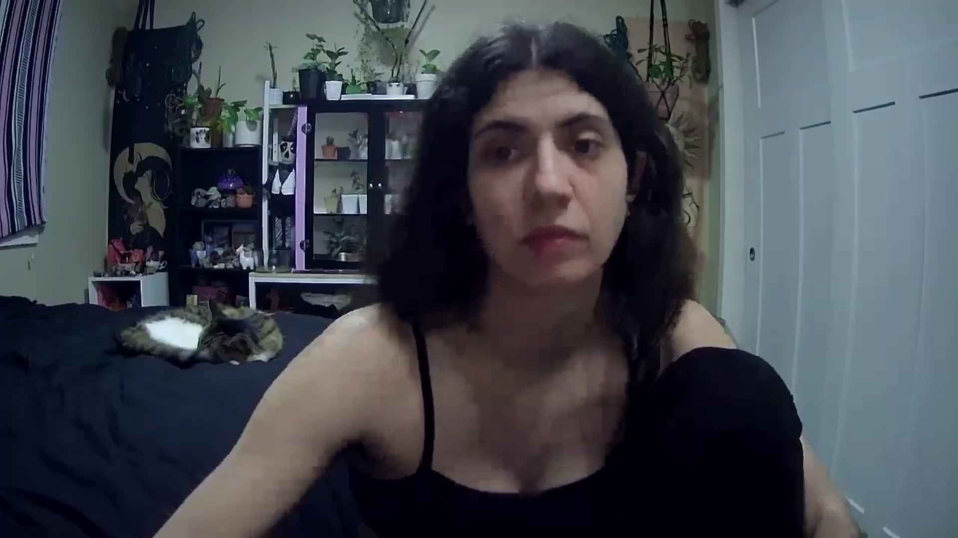 Gallery image thumbnail from ToniTime's myfreecams stream on, 12/15/2025, 09:25 image 7 of 20
