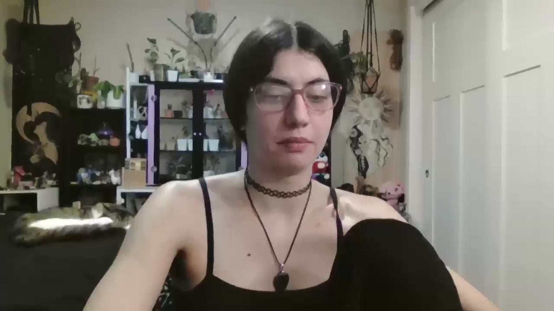 Gallery image thumbnail from ToniTime's myfreecams stream on, 12/31/2025, 09:17 image 6 of 20