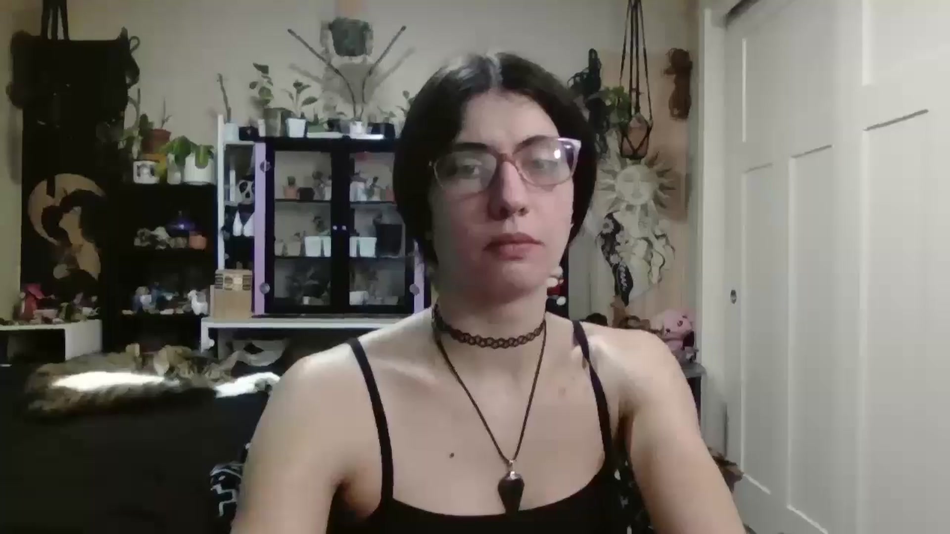 Gallery image thumbnail from ToniTime's myfreecams stream on, 12/31/2025, 09:17 image 3 of 20