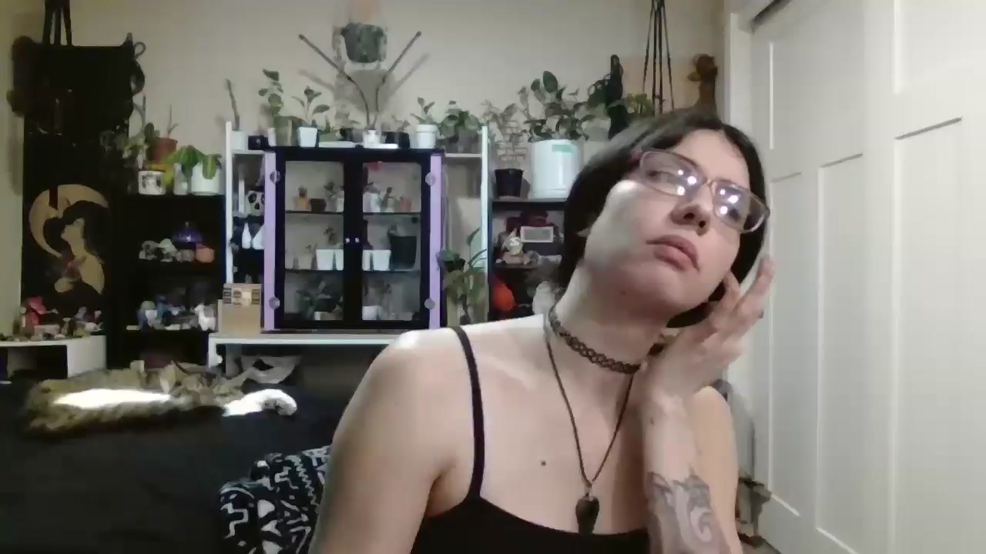 Gallery image thumbnail from ToniTime's myfreecams stream on, 12/31/2025, 09:17 image 1 of 20