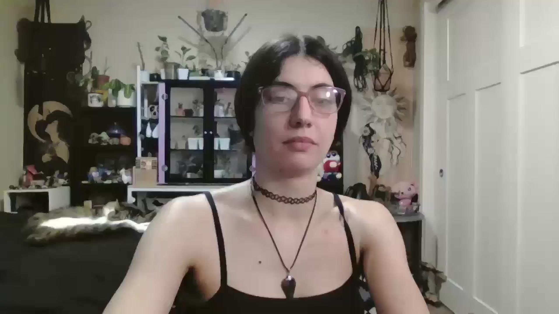 Gallery image thumbnail from ToniTime's myfreecams stream on, 12/31/2025, 09:17 image 9 of 20