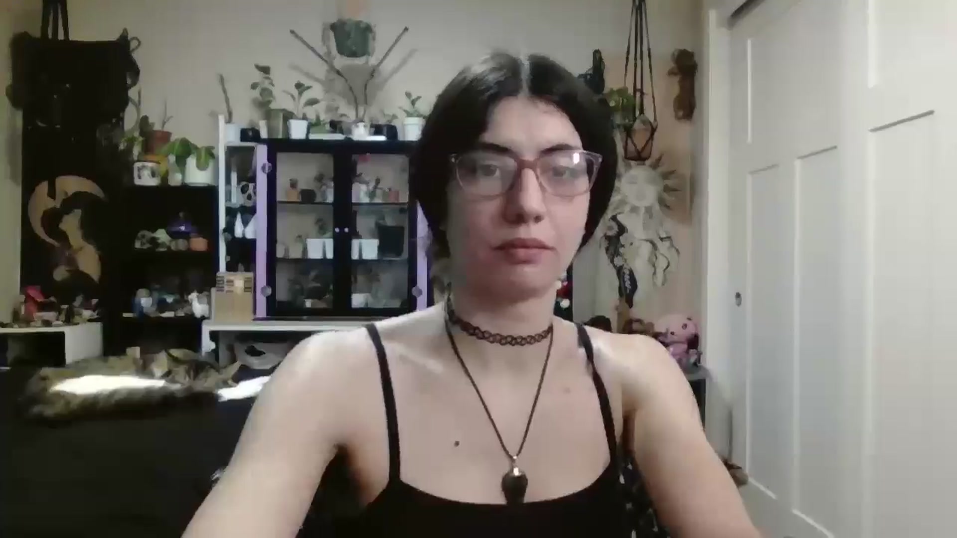 Gallery image thumbnail from ToniTime's myfreecams stream on, 12/31/2025, 09:17 image 4 of 20