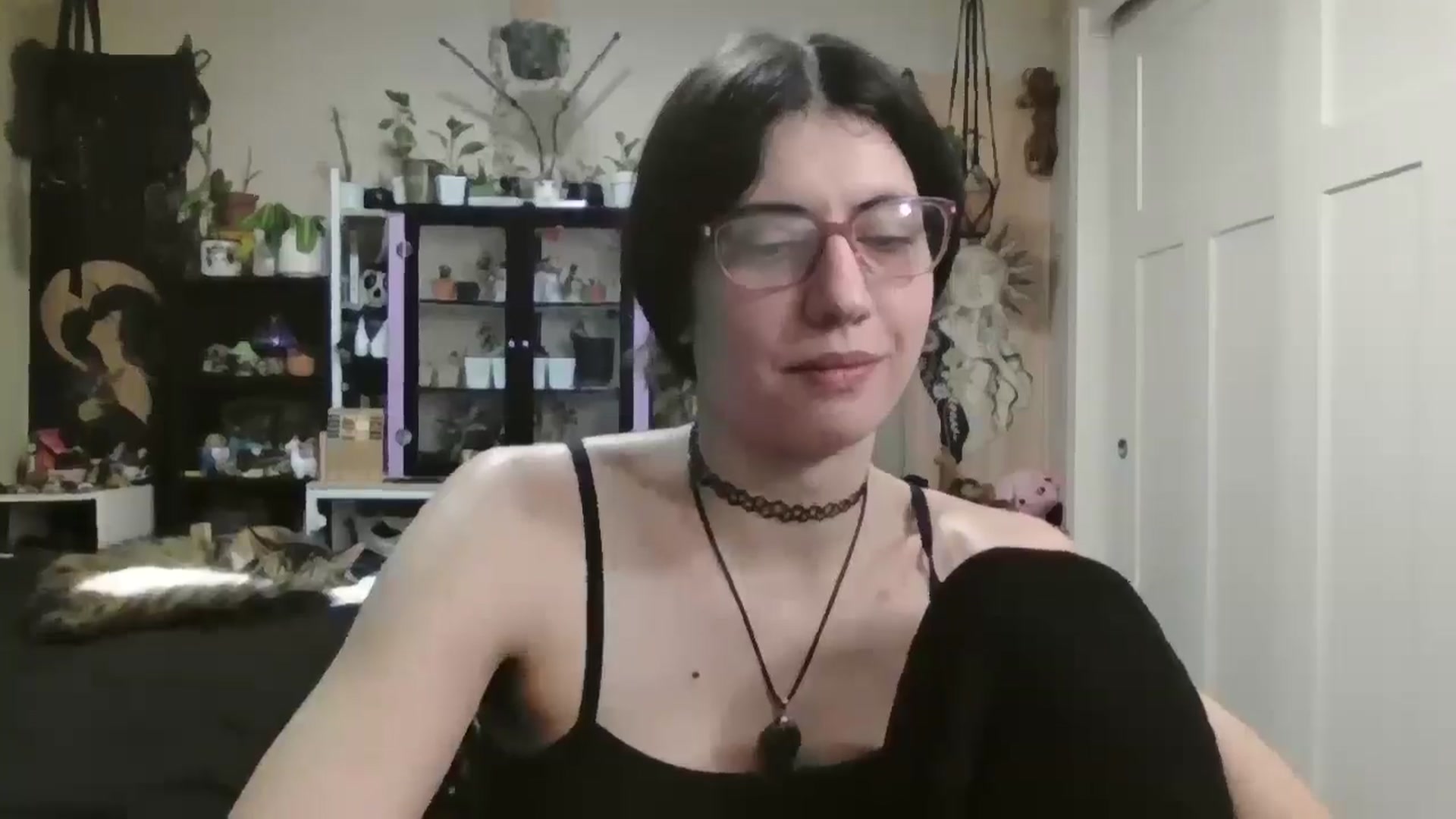 Gallery image thumbnail from ToniTime's myfreecams stream on, 12/31/2025, 09:17 image 5 of 20