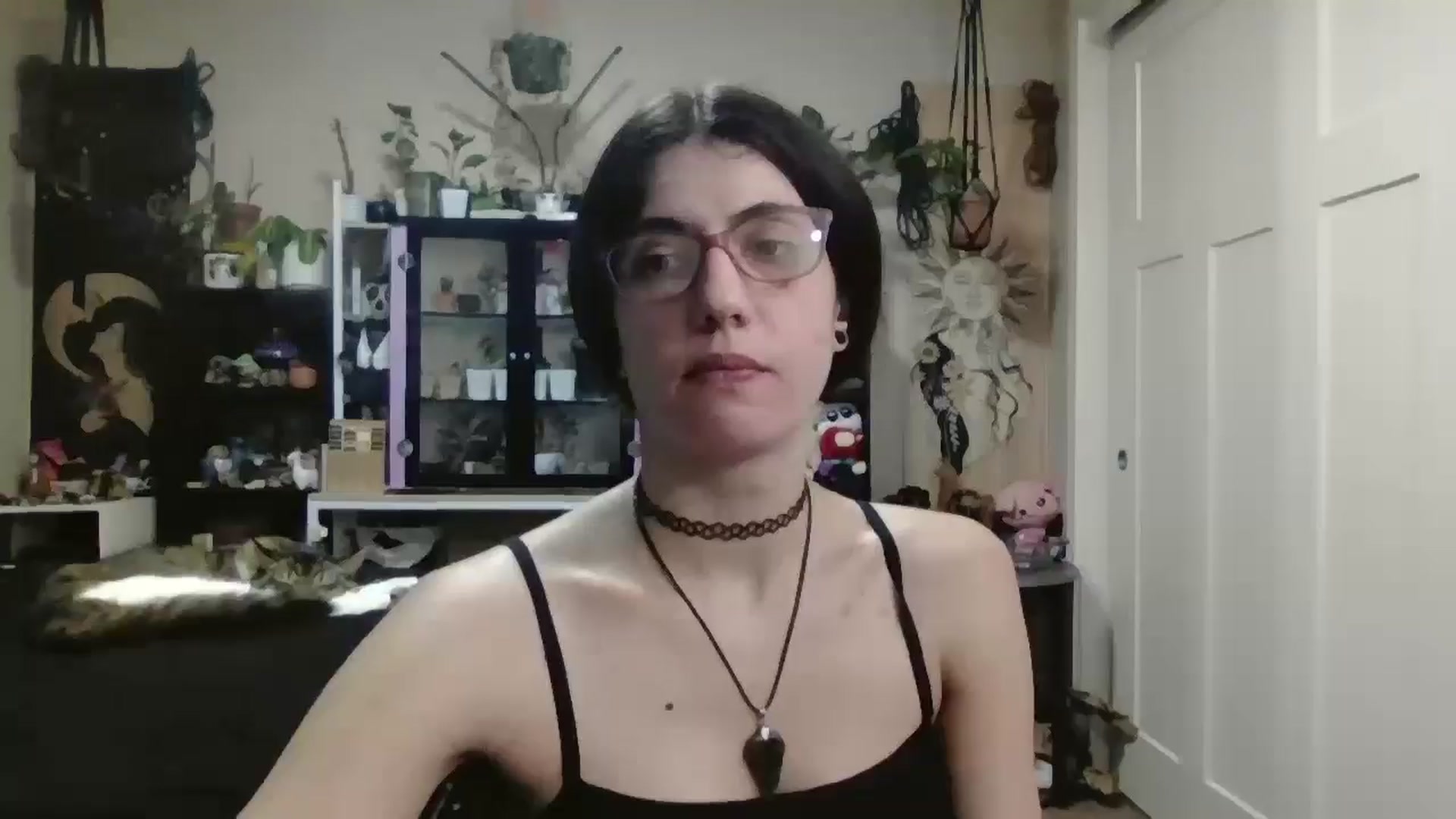 Gallery image thumbnail from ToniTime's myfreecams stream on, 12/31/2025, 09:17 image 2 of 20