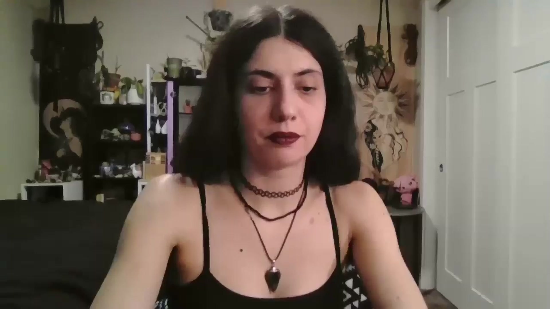 Gallery image thumbnail from ToniTime's myfreecams stream on, 01/01/2026, 10:31 image 6 of 20