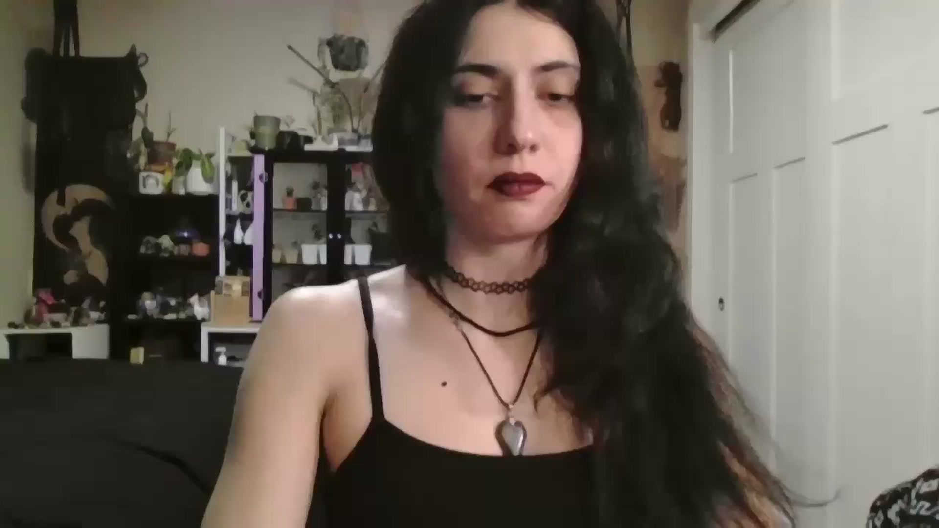 Gallery image thumbnail from ToniTime's myfreecams stream on, 01/01/2026, 10:31 image 1 of 20