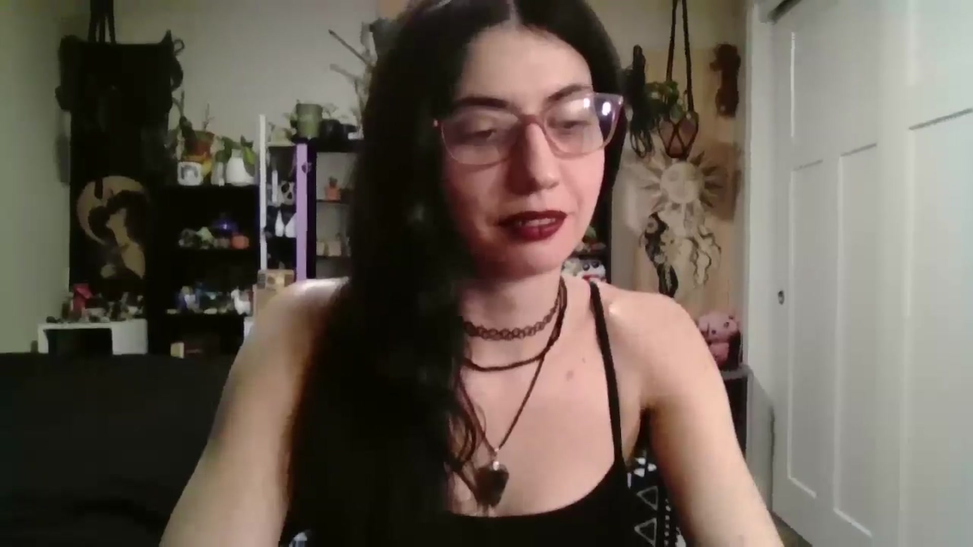 Gallery image thumbnail from ToniTime's myfreecams stream on, 01/01/2026, 10:31 image 15 of 20