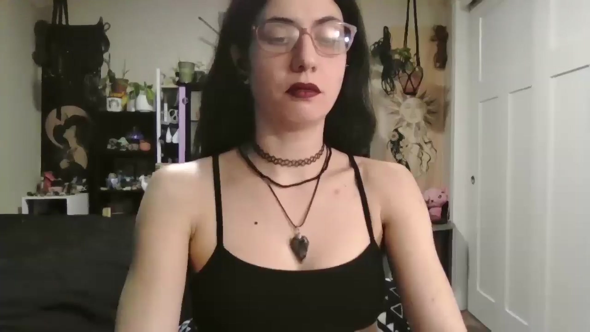 Gallery image thumbnail from ToniTime's myfreecams stream on, 01/01/2026, 10:31 image 10 of 20