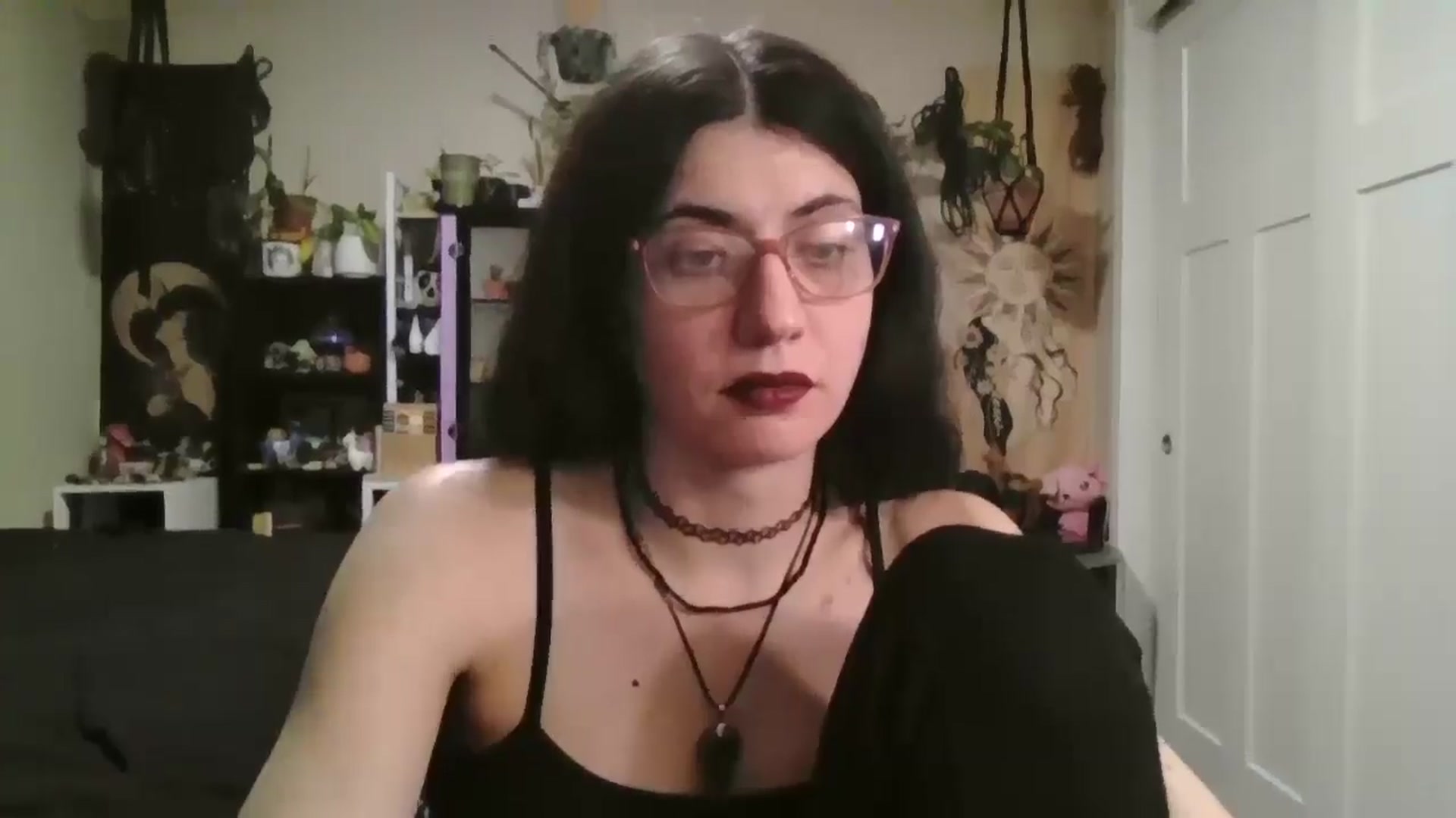 Gallery image thumbnail from ToniTime's myfreecams stream on, 01/01/2026, 10:31 image 19 of 20