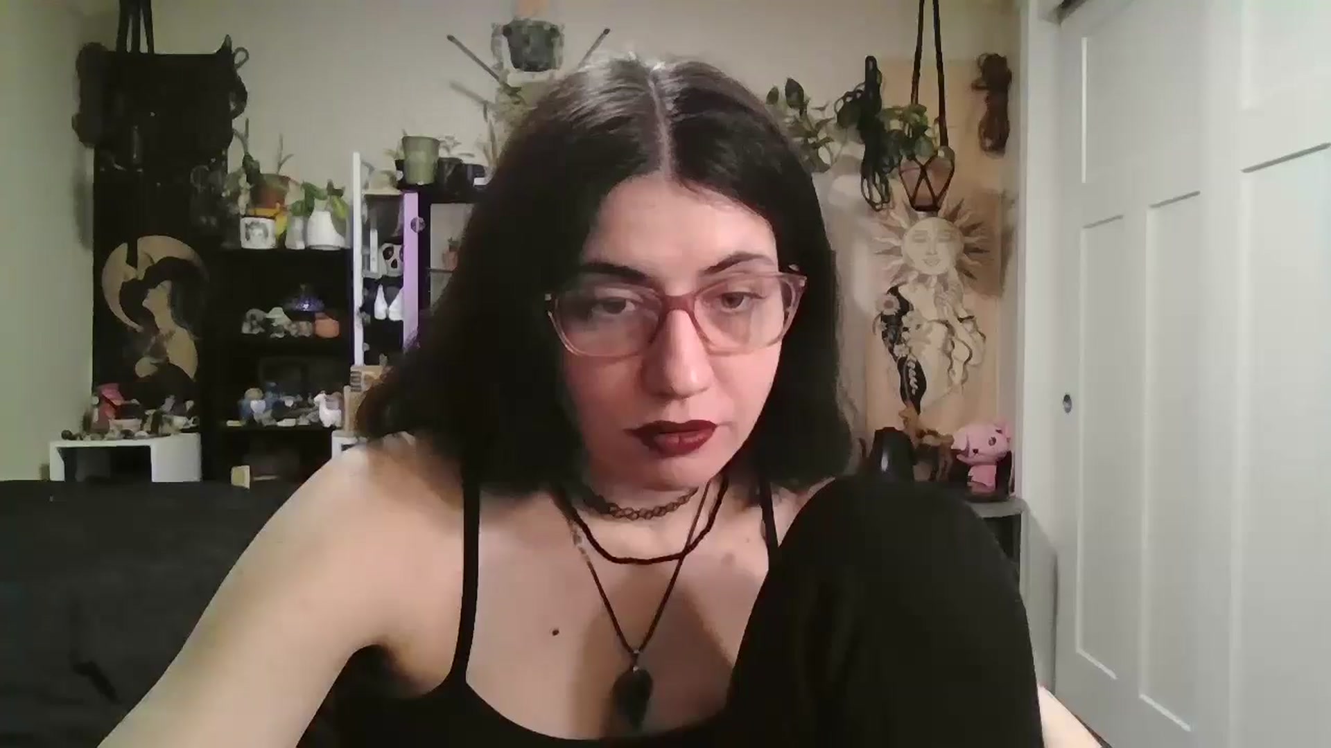 Gallery image thumbnail from ToniTime's myfreecams stream on, 01/01/2026, 10:31 image 17 of 20