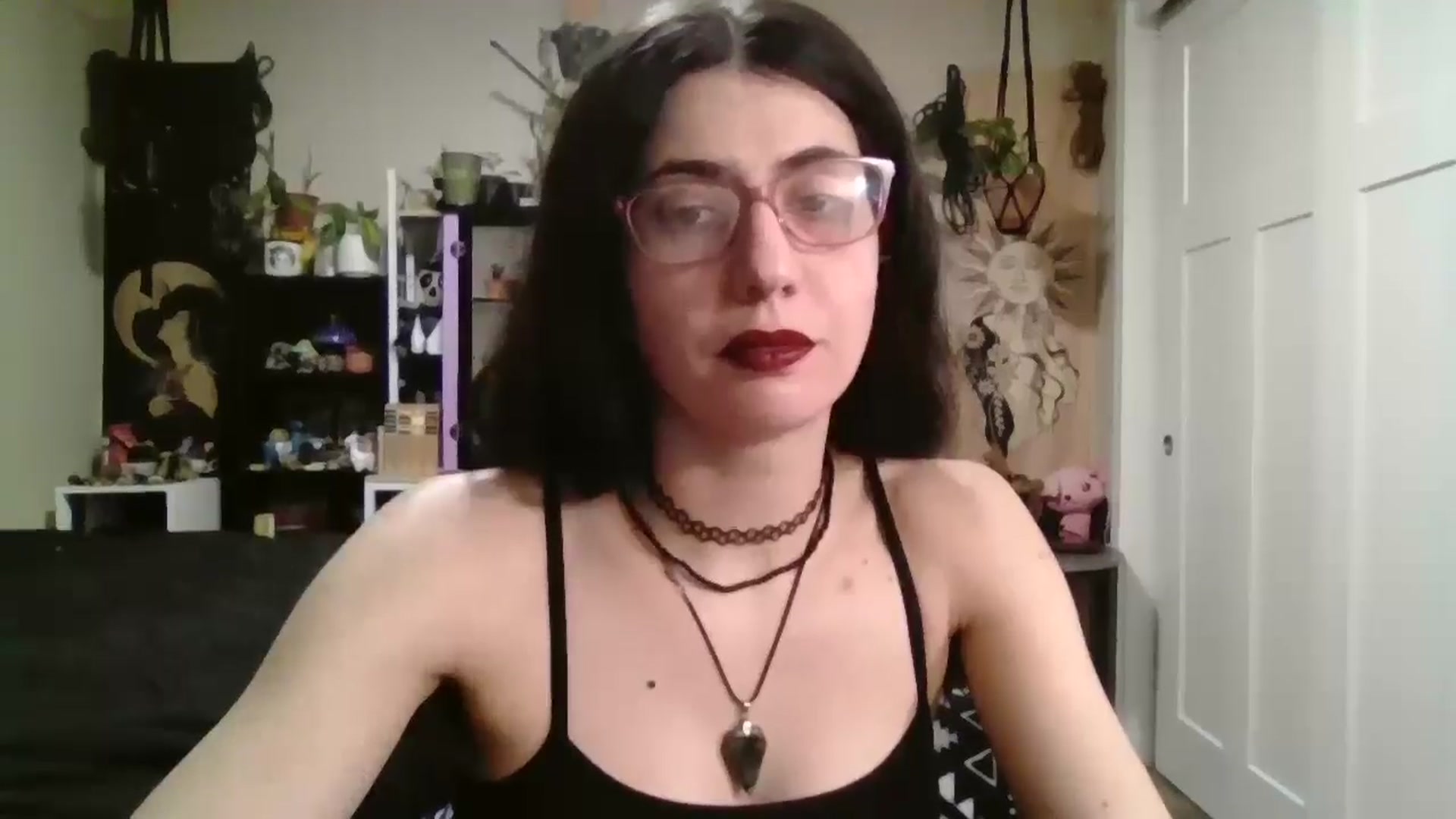 Gallery image thumbnail from ToniTime's myfreecams stream on, 01/01/2026, 10:31 image 11 of 20