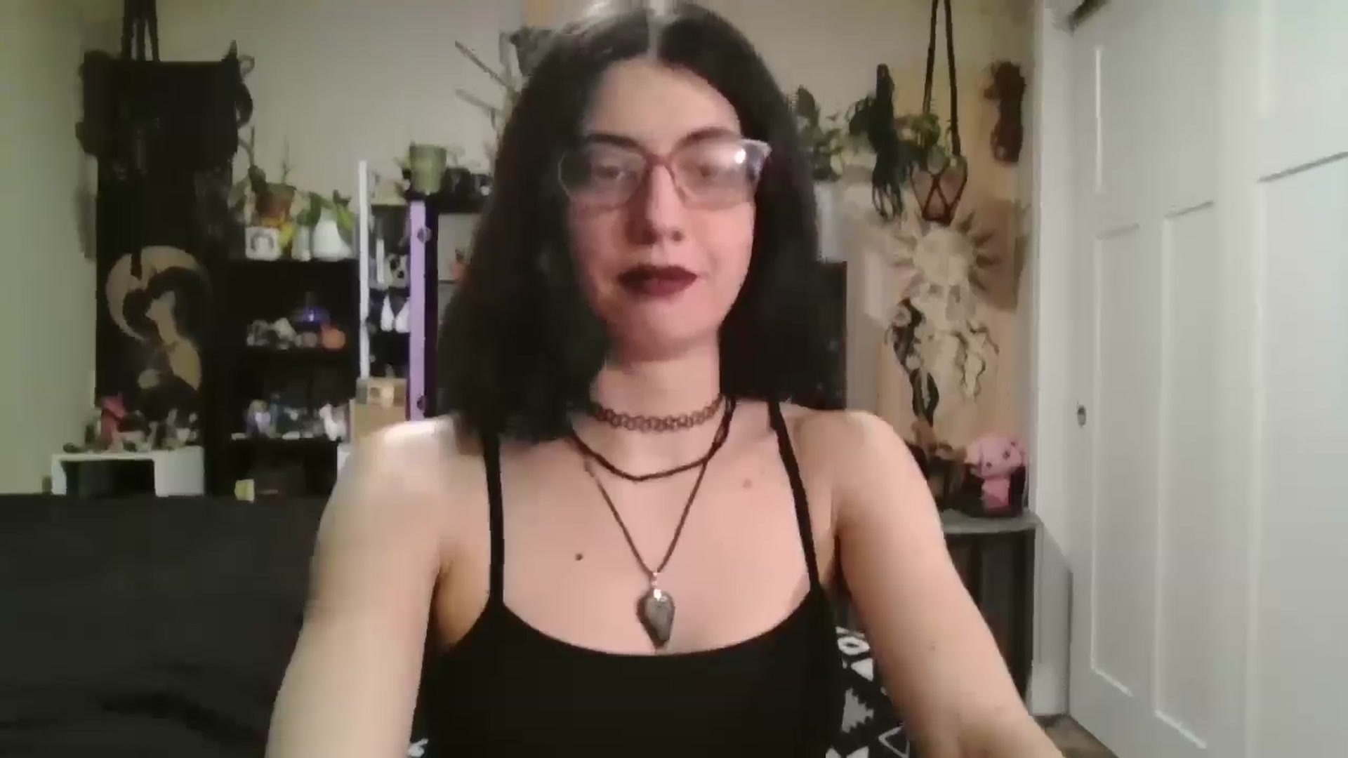 Gallery image thumbnail from ToniTime's myfreecams stream on, 01/01/2026, 10:31 image 16 of 20