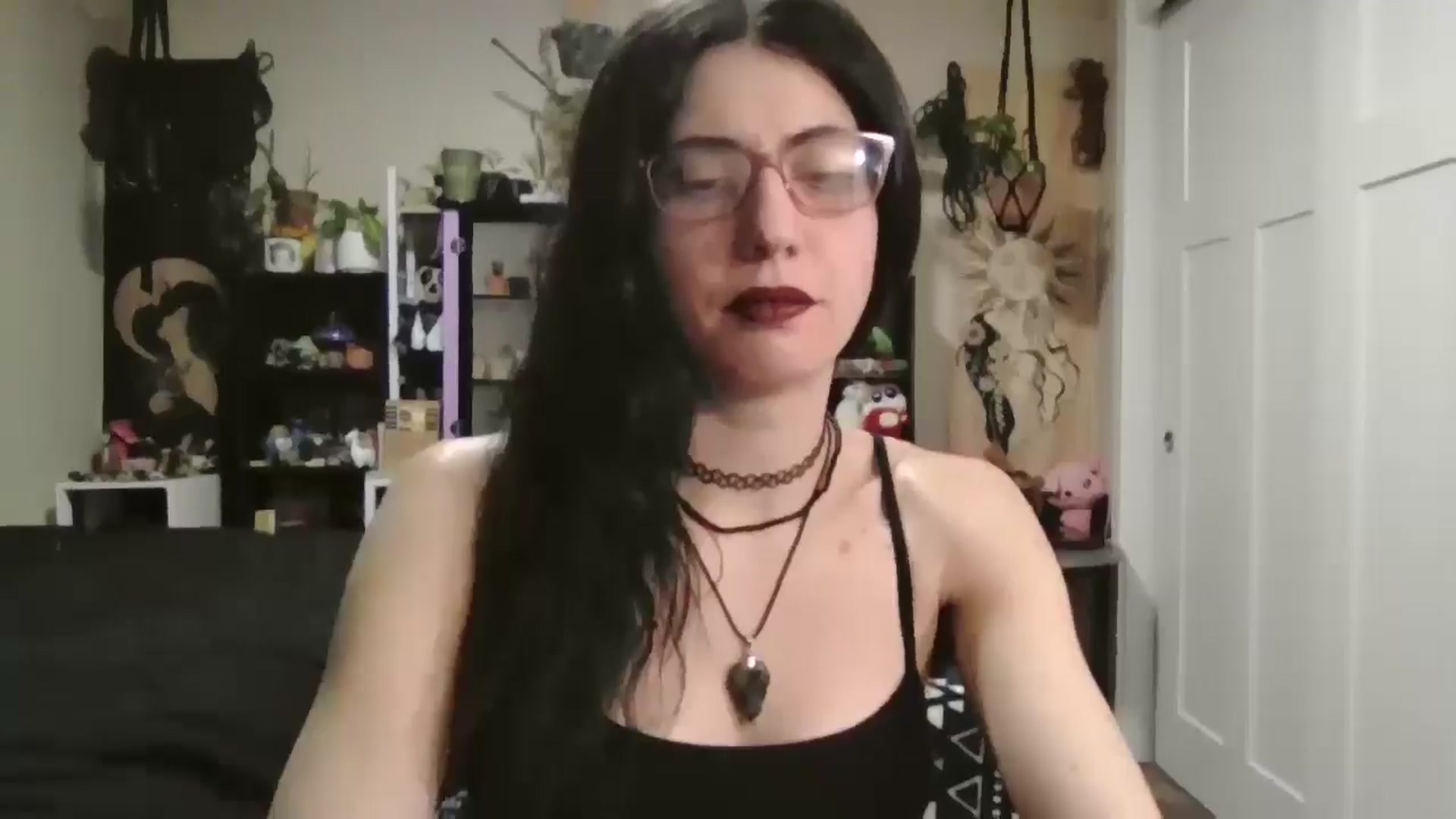 Gallery image thumbnail from ToniTime's myfreecams stream on, 01/01/2026, 10:31 image 14 of 20