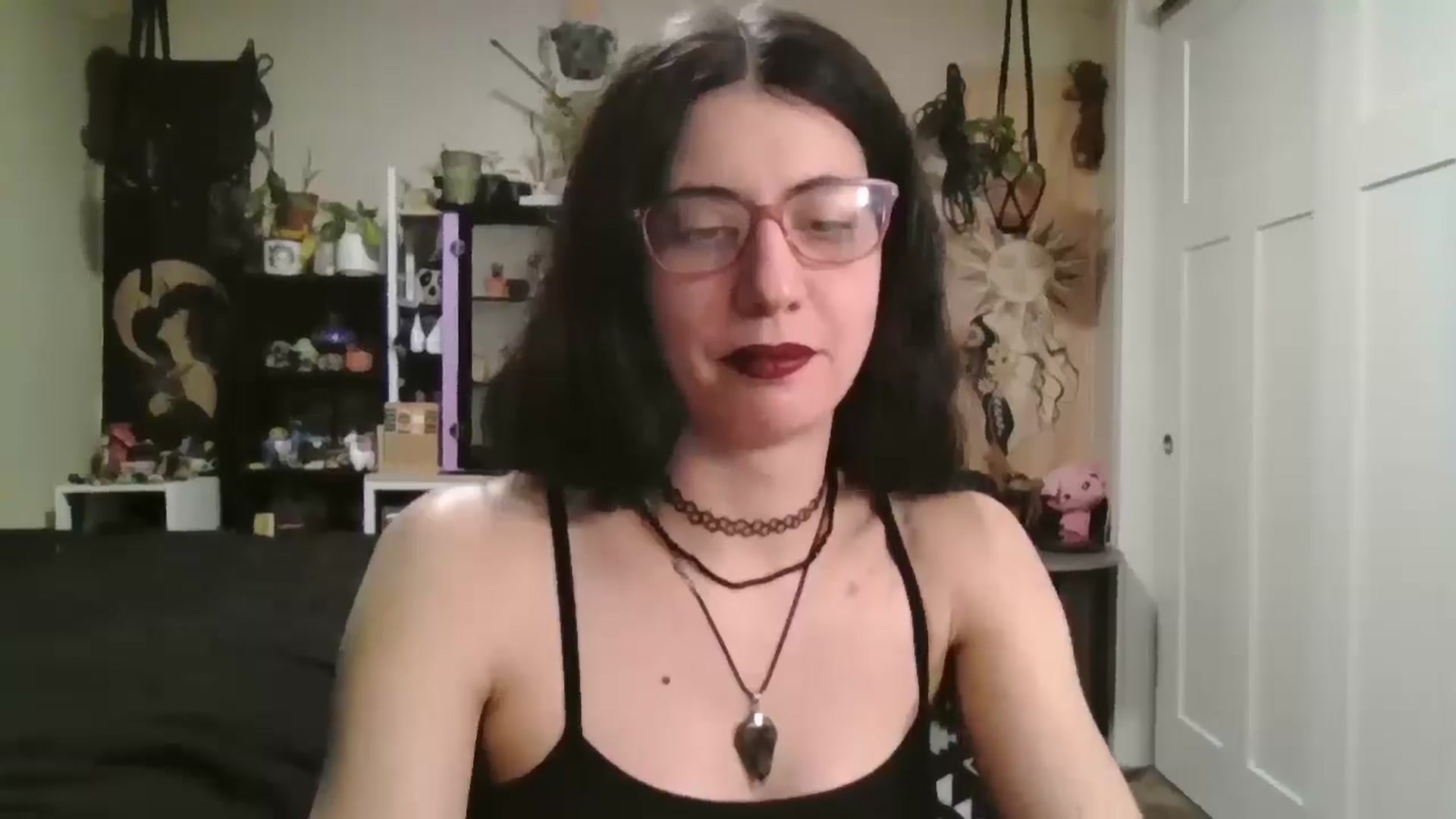 Gallery image thumbnail from ToniTime's myfreecams stream on, 01/01/2026, 10:31 image 12 of 20