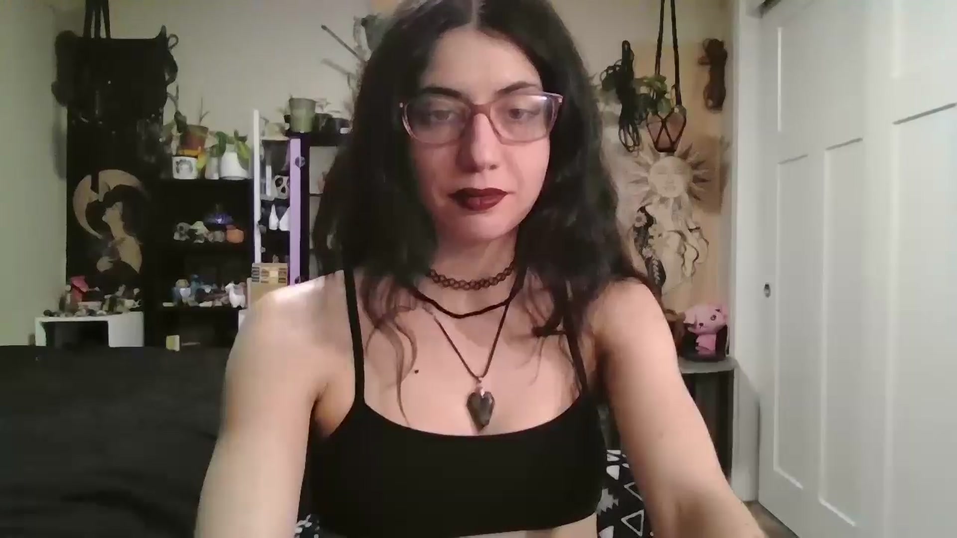 Gallery image thumbnail from ToniTime's myfreecams stream on, 01/01/2026, 10:31 image 13 of 20