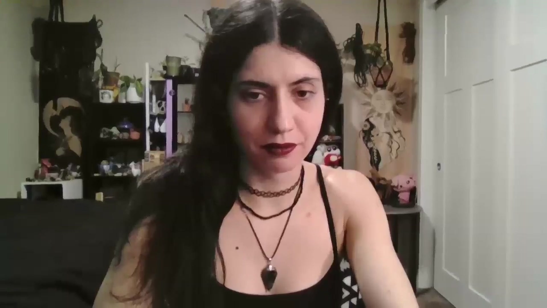 Gallery image thumbnail from ToniTime's myfreecams stream on, 01/01/2026, 10:31 image 7 of 20