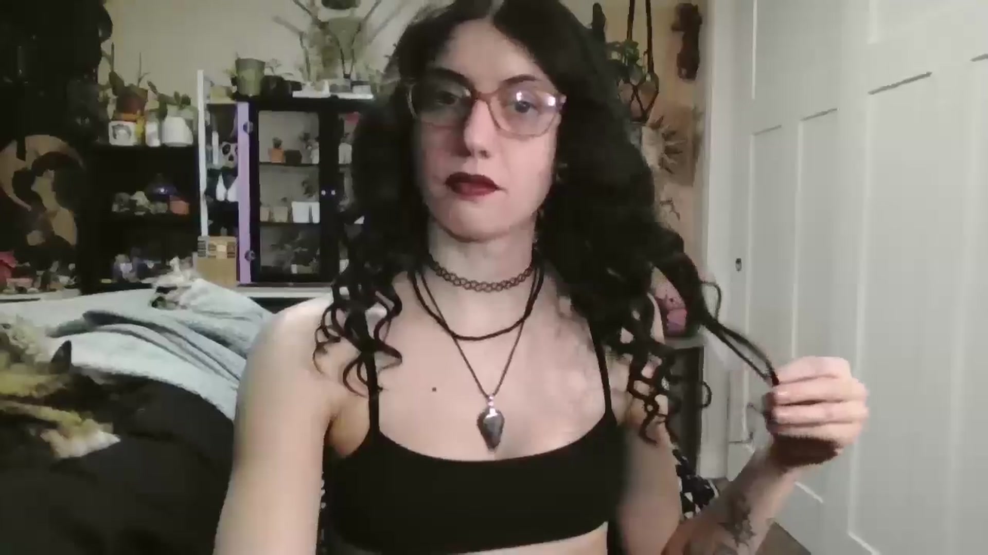 Gallery image thumbnail from ToniTime's myfreecams stream on, 01/01/2026, 11:42 image 11 of 20