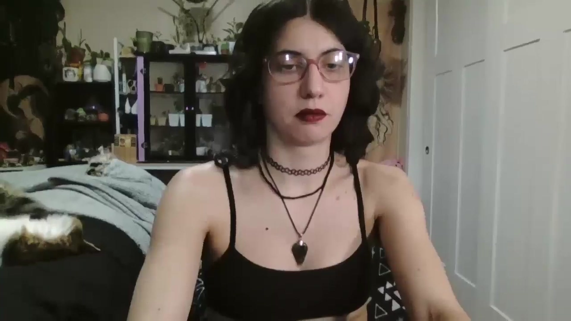 Gallery image thumbnail from ToniTime's myfreecams stream on, 01/01/2026, 11:42 image 12 of 20